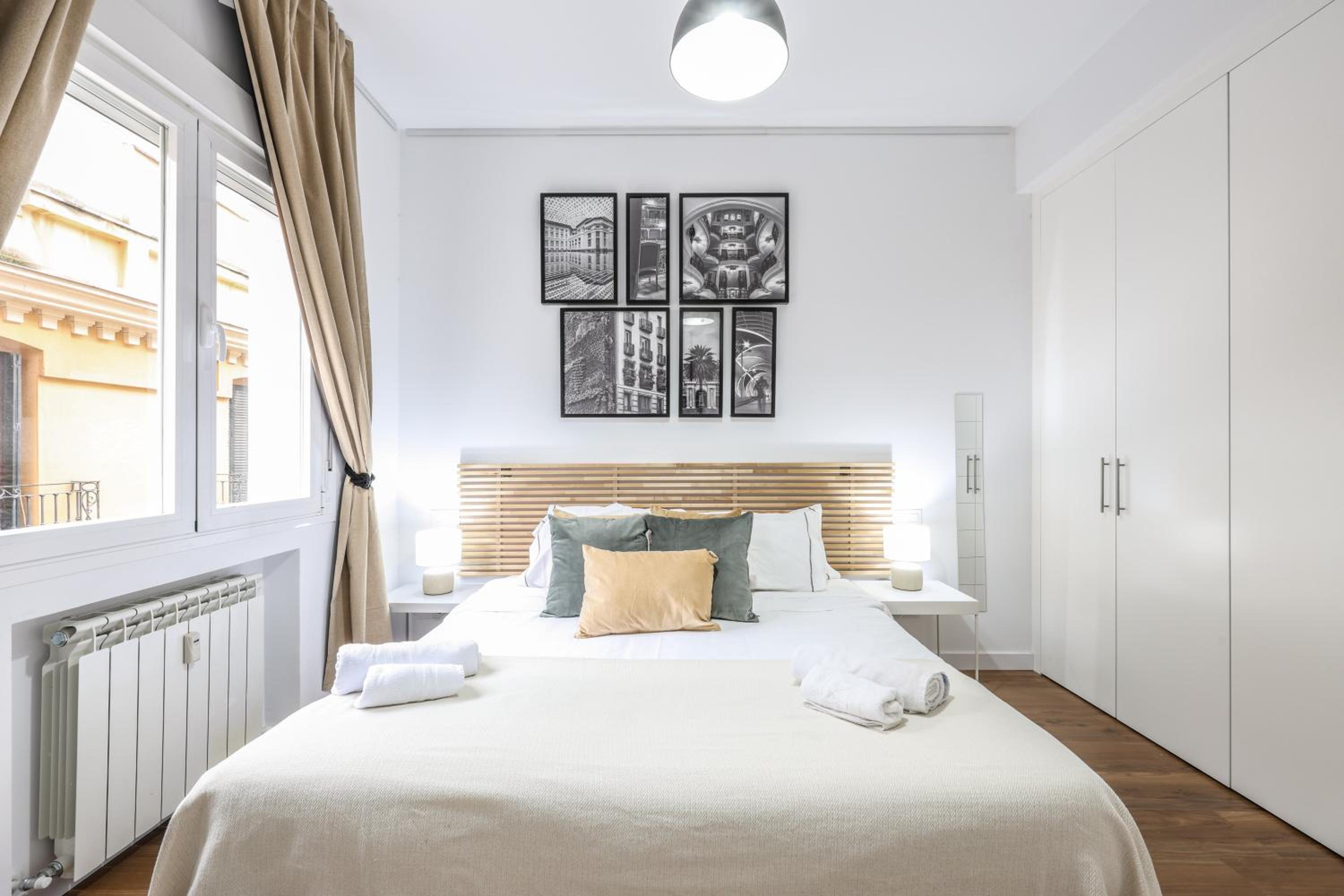 Triple Room with Shared Bathroom photo 3