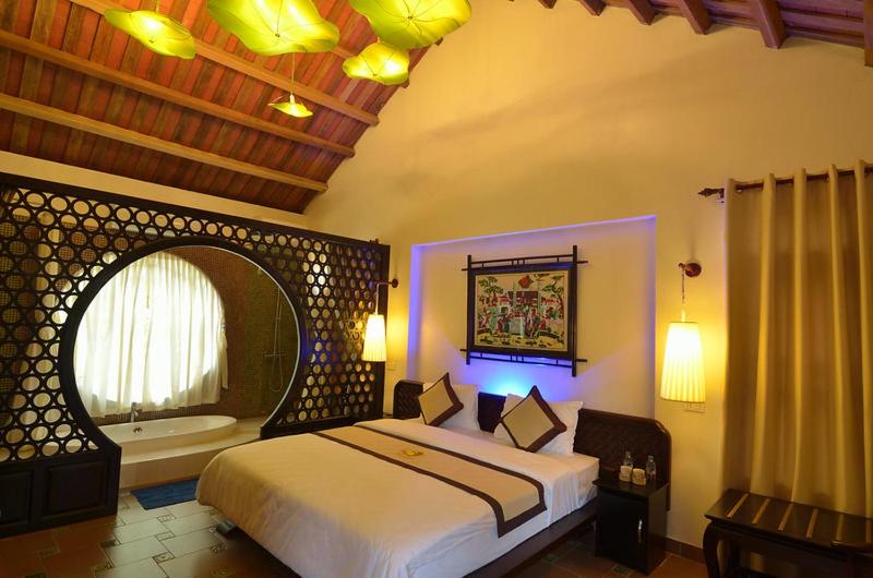 Deluxe Double or Twin Room photo 1