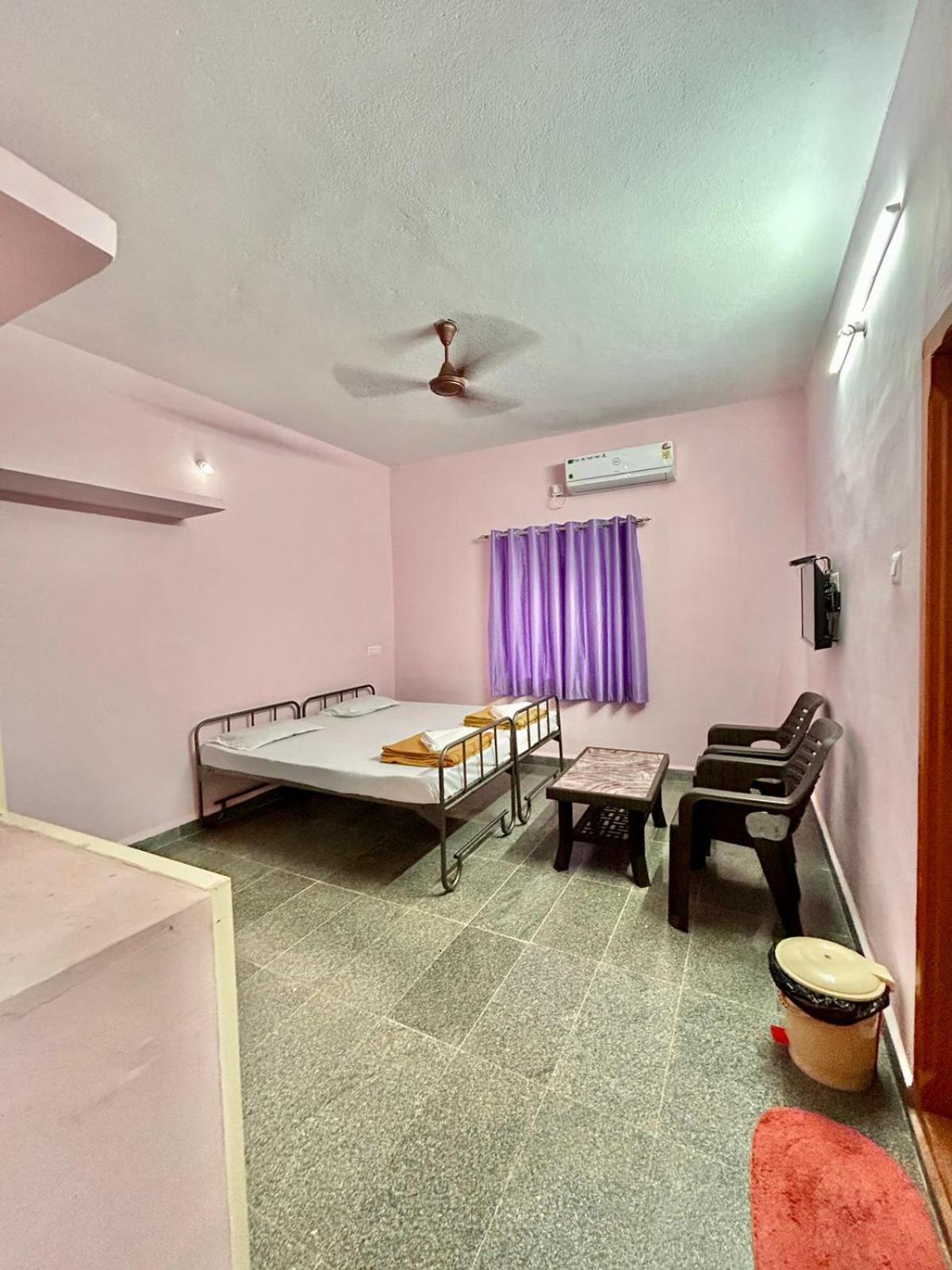 Budget Double Room