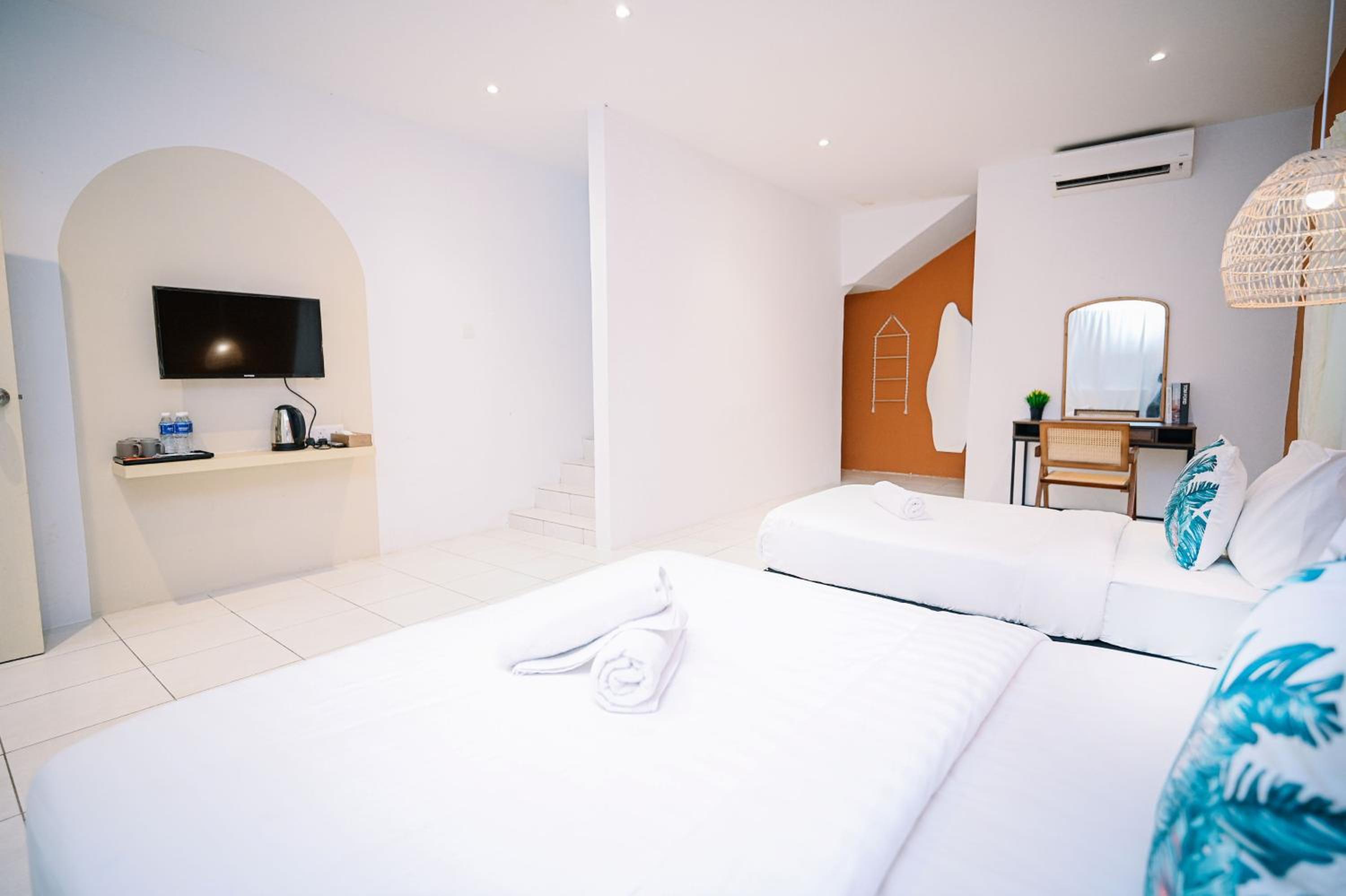 Penghulu Suite - Photo 4