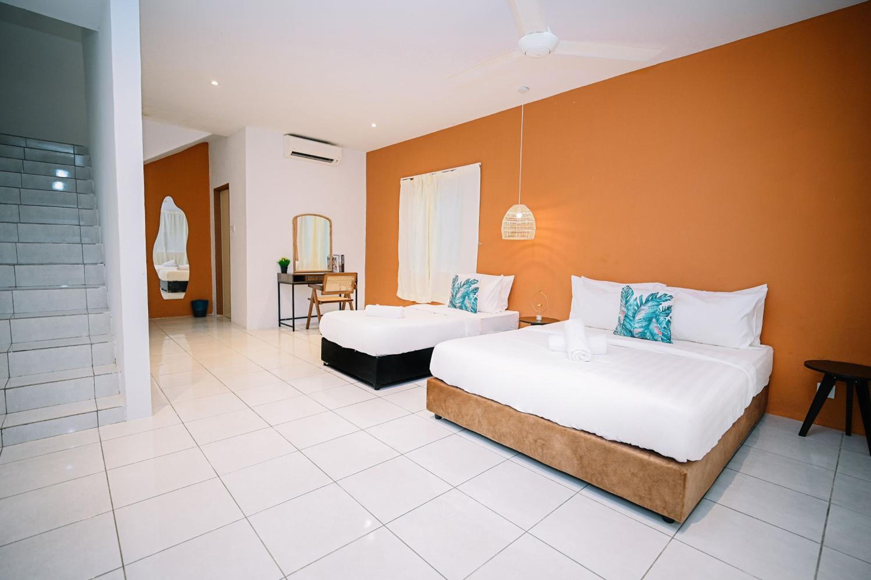 Penghulu Suite - Photo 9