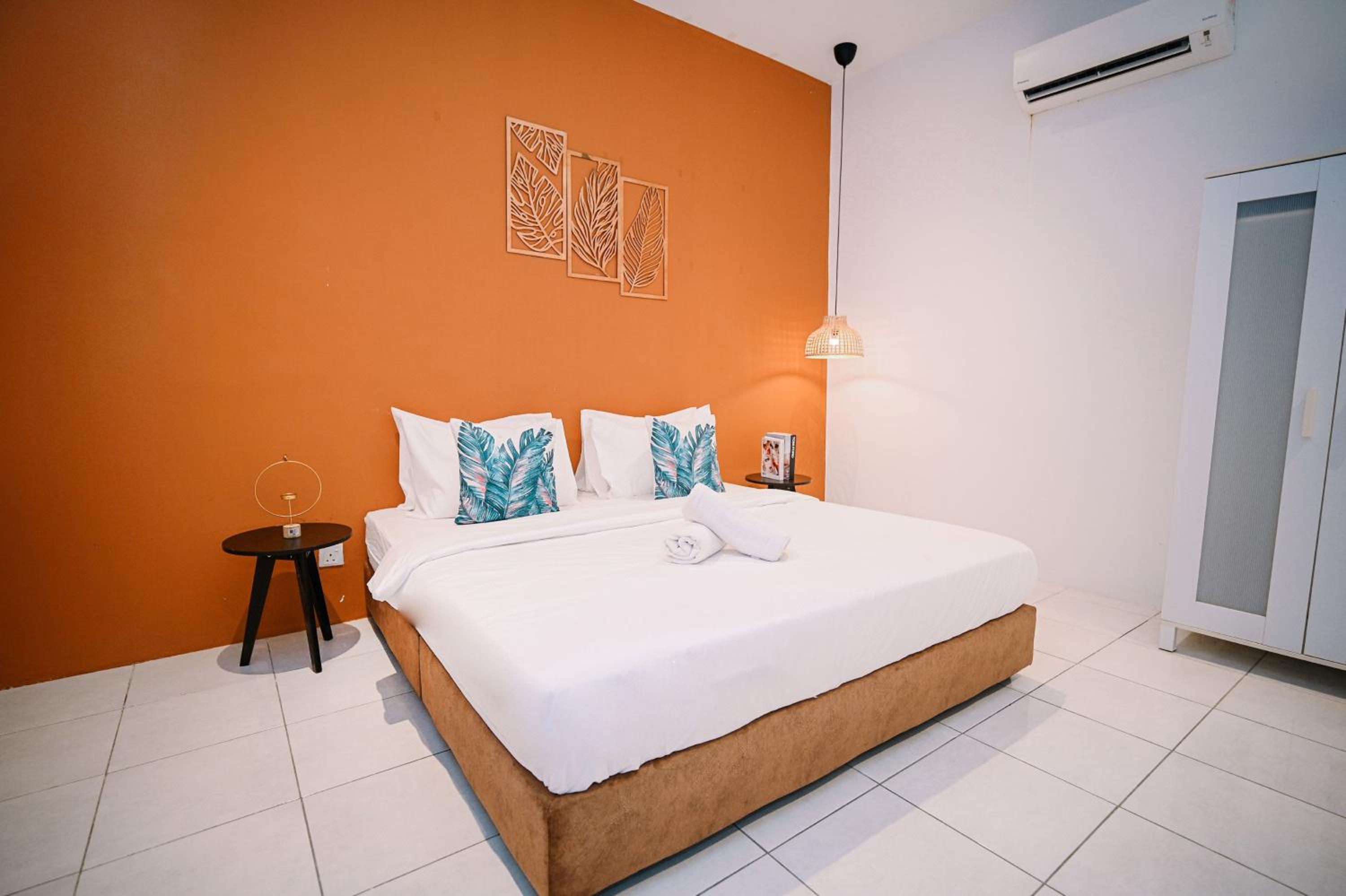 Penghulu Suite - Photo 1