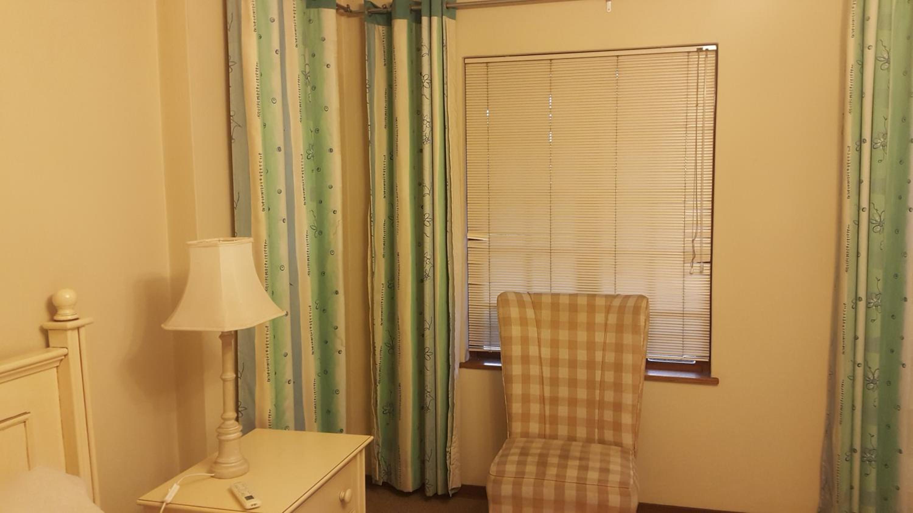 Standard Double Room - Photo 1