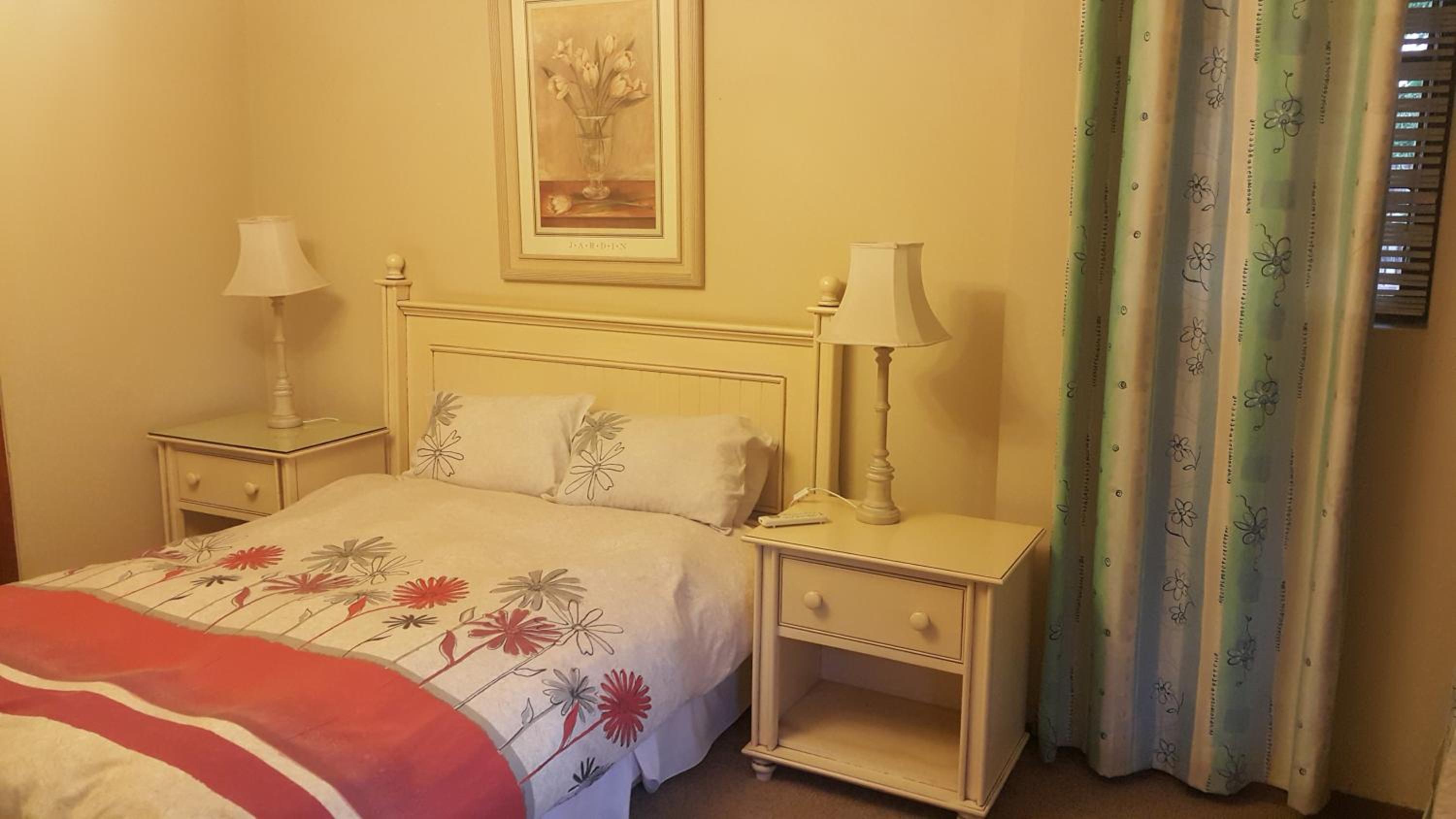 Standard Double Room - Photo 4