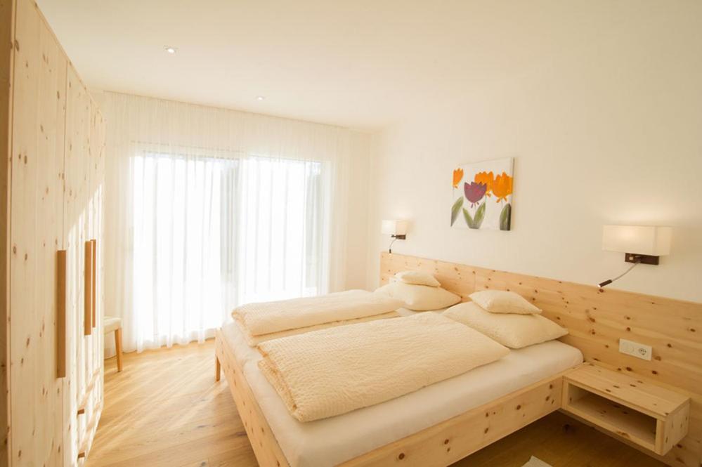 Large Two-Bedroom Apartment with Terrace