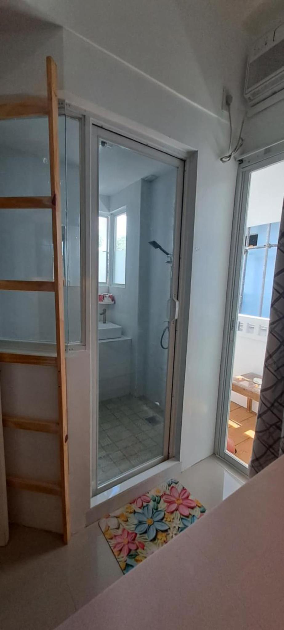 Single Room with Bathroom