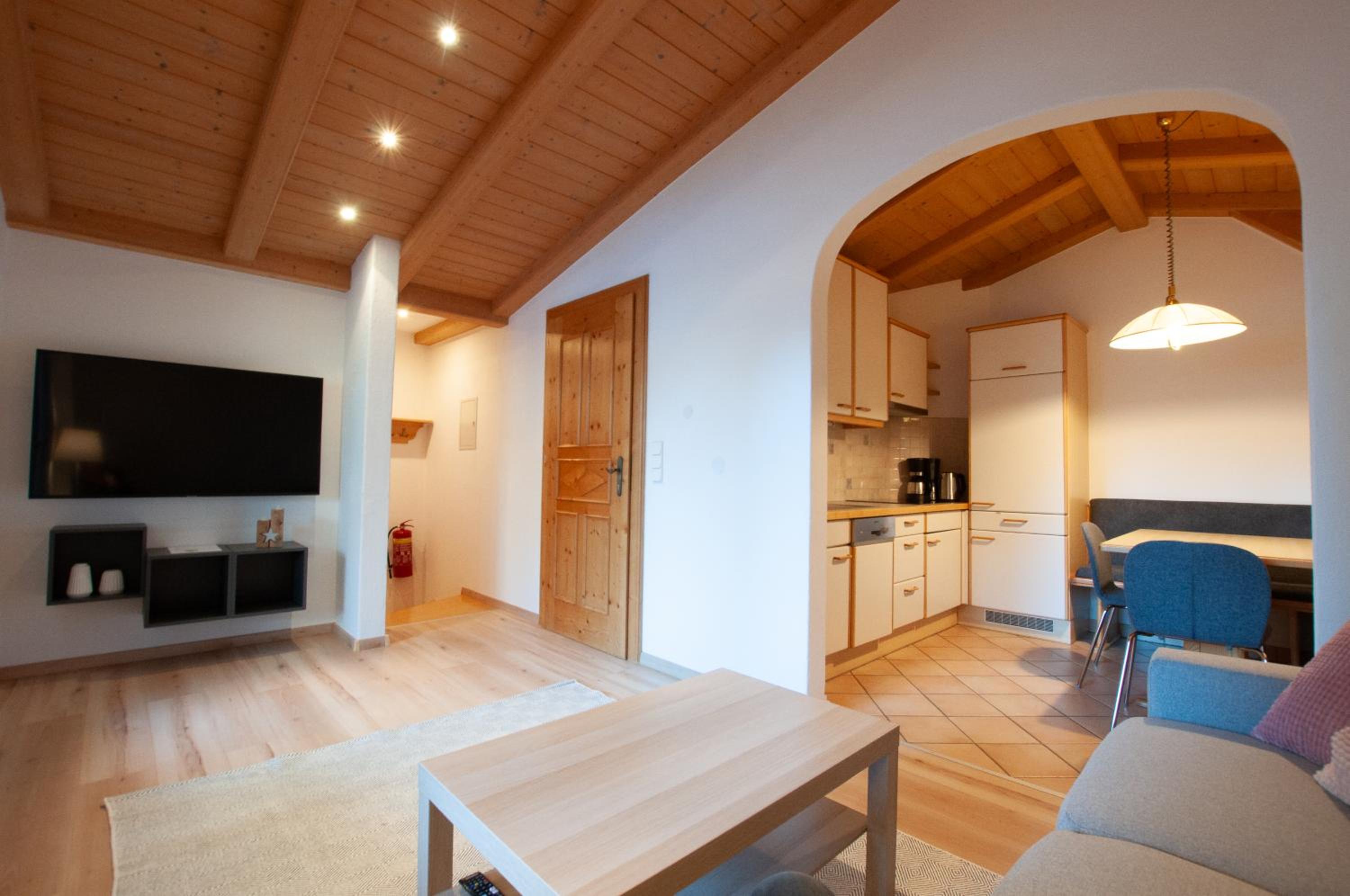 Duplex Suite photo 1