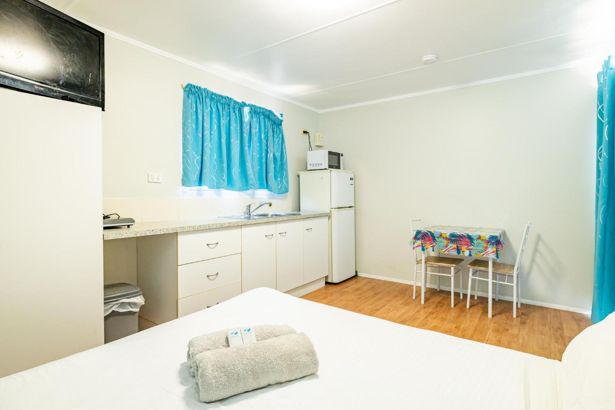 Small Double Room photo 2