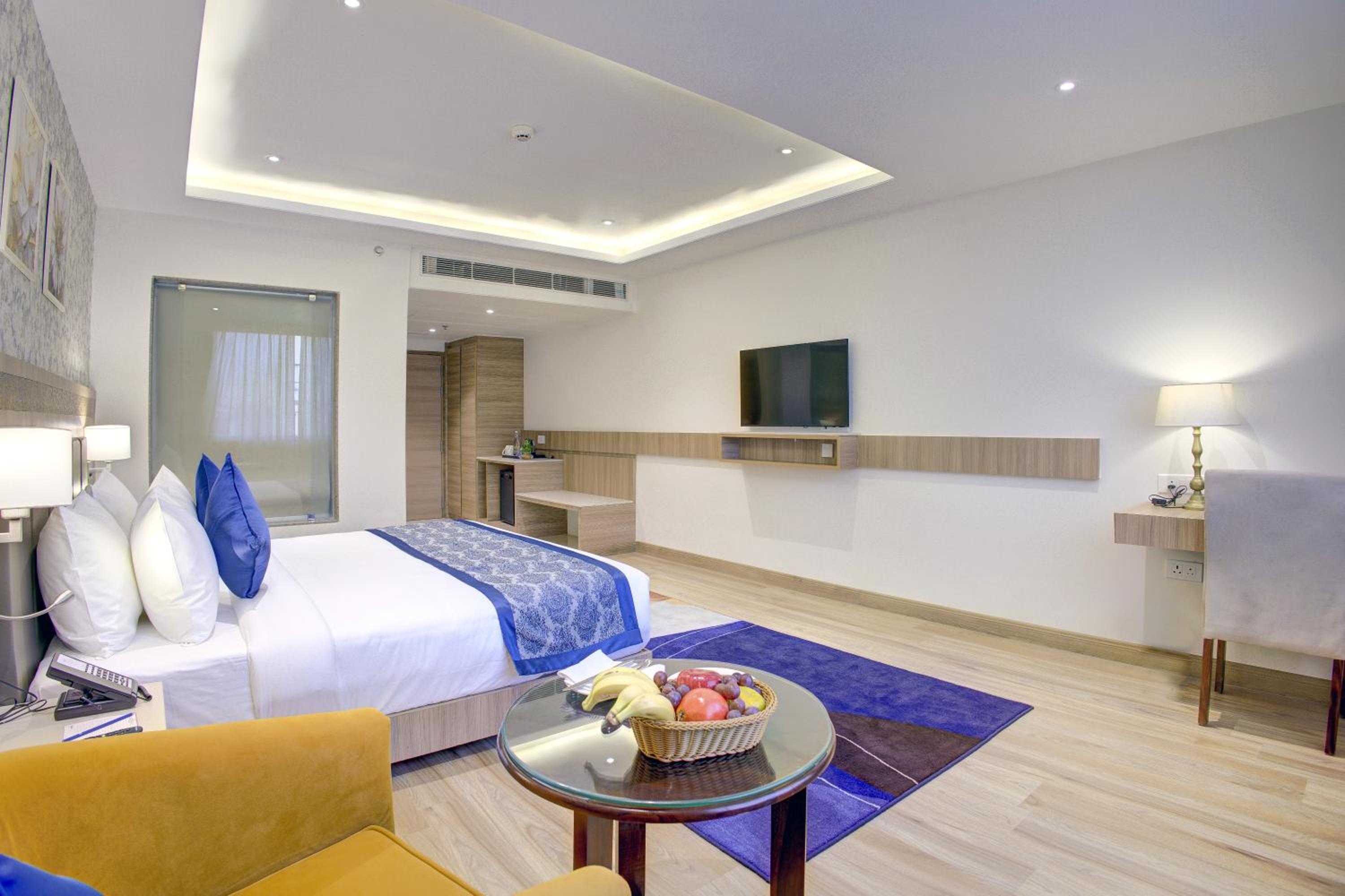 Superior Double Room photo 2