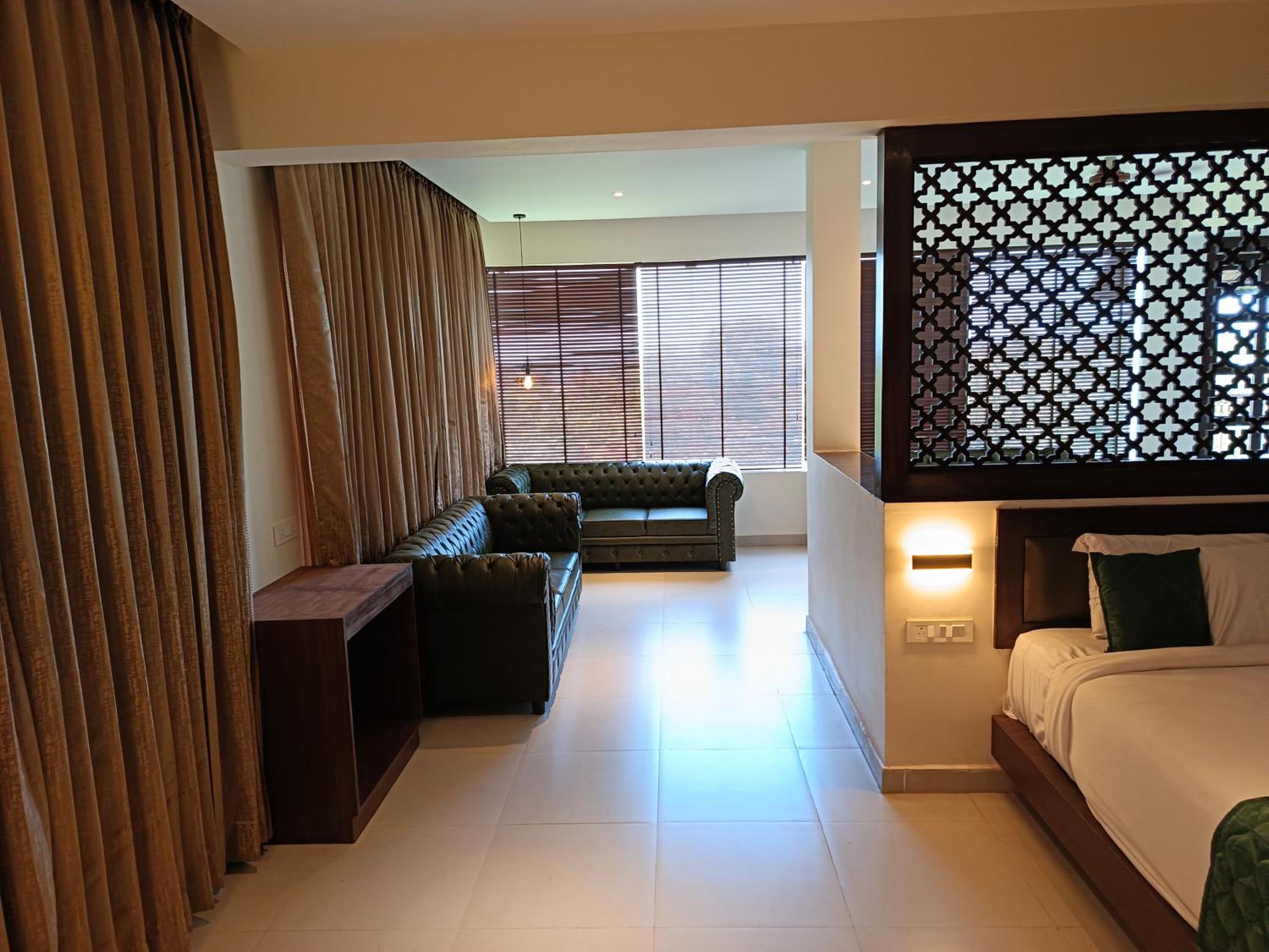 Family Suite - Photo 1