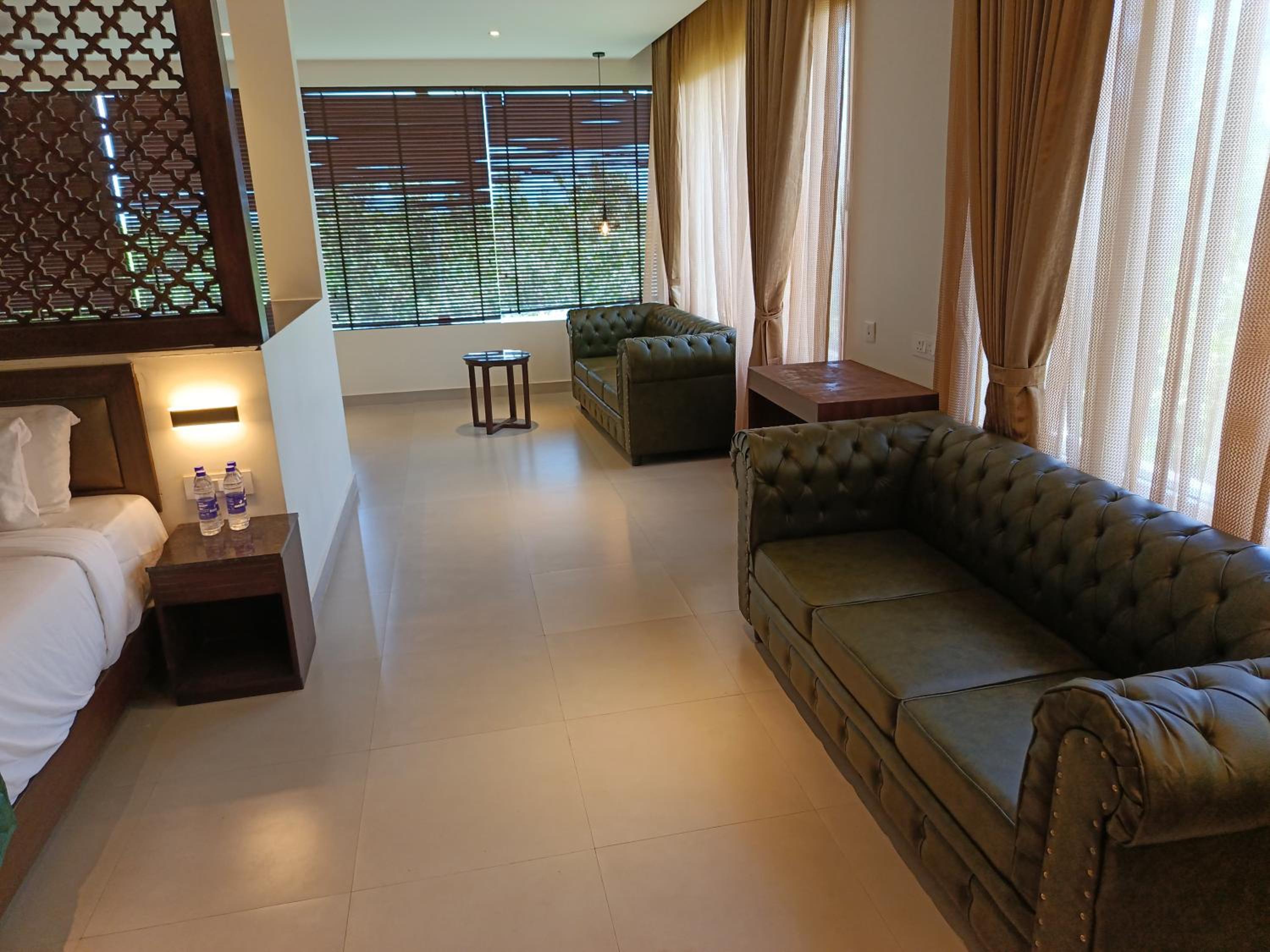 Family Suite - Photo 2