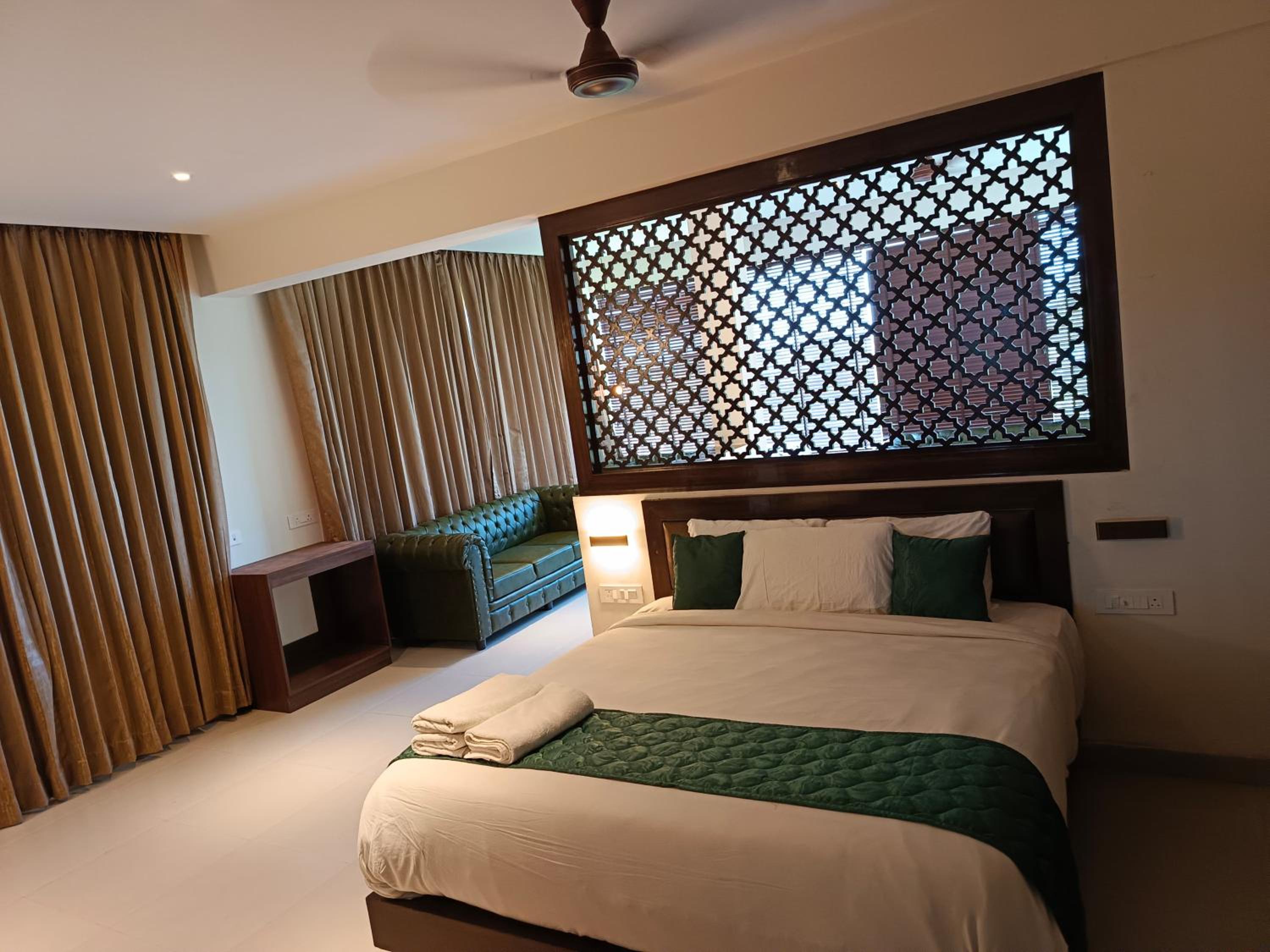 Family Suite - Photo 3