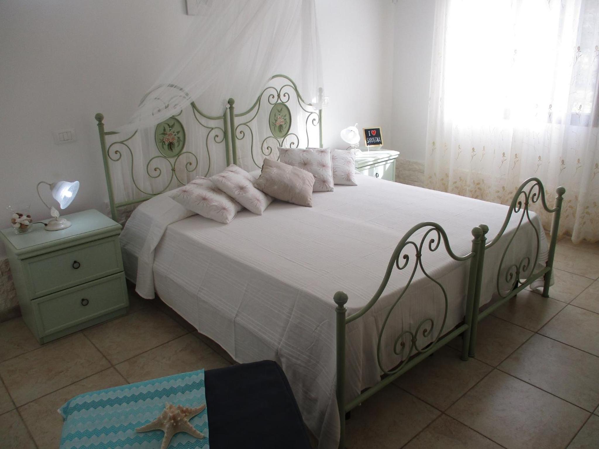 Double or Twin Room (2 Adults + 1 Child) - Photo 6