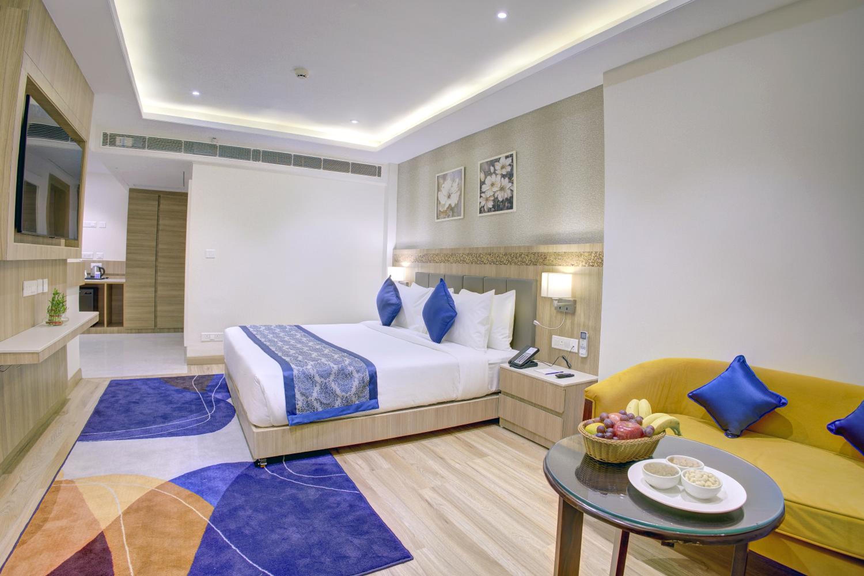 Suite photo 3