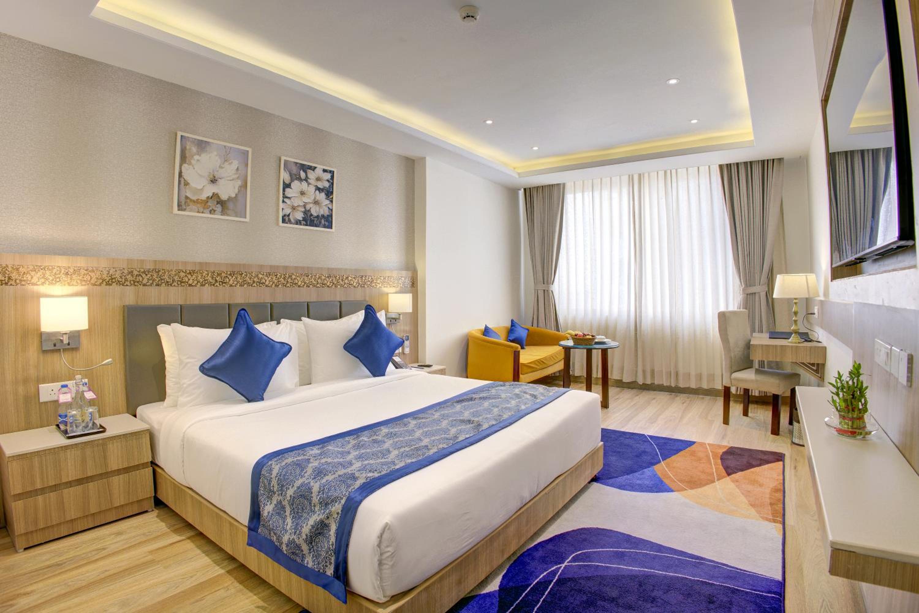Suite photo 2