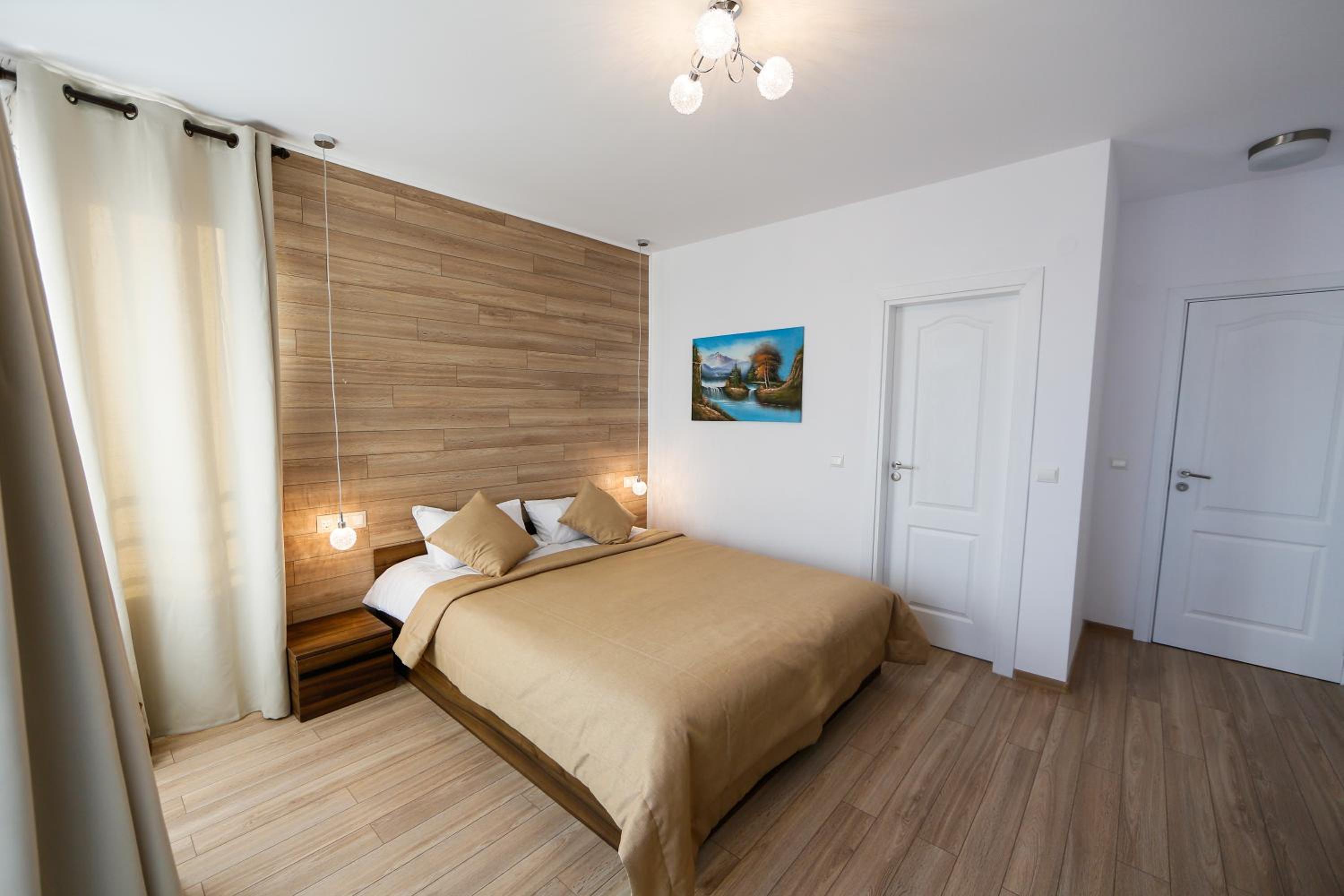 Double Room with Balcony (3 Adults)