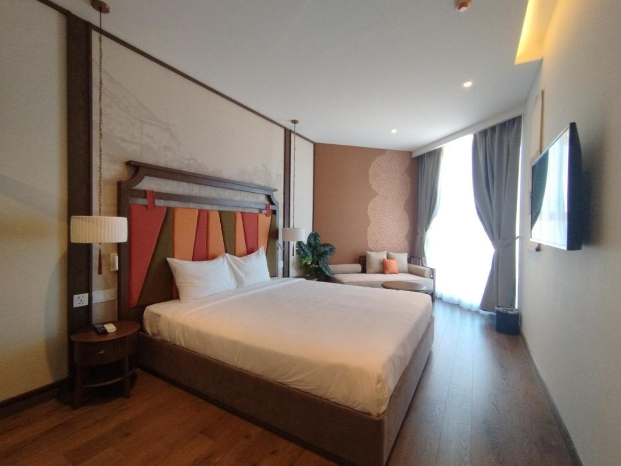Studio with Sea View