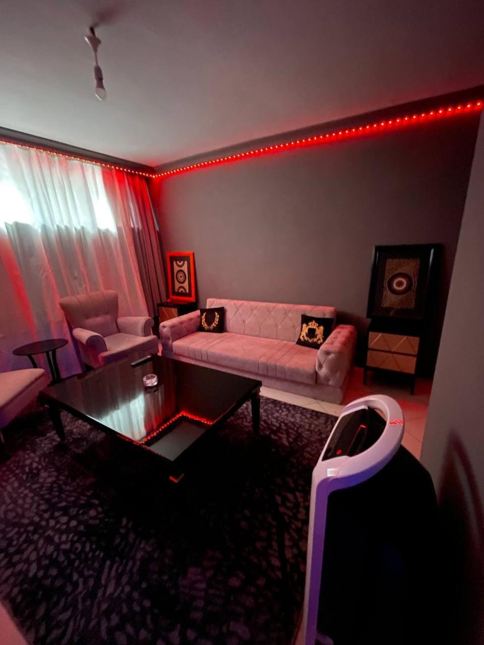 Apartment photo 1