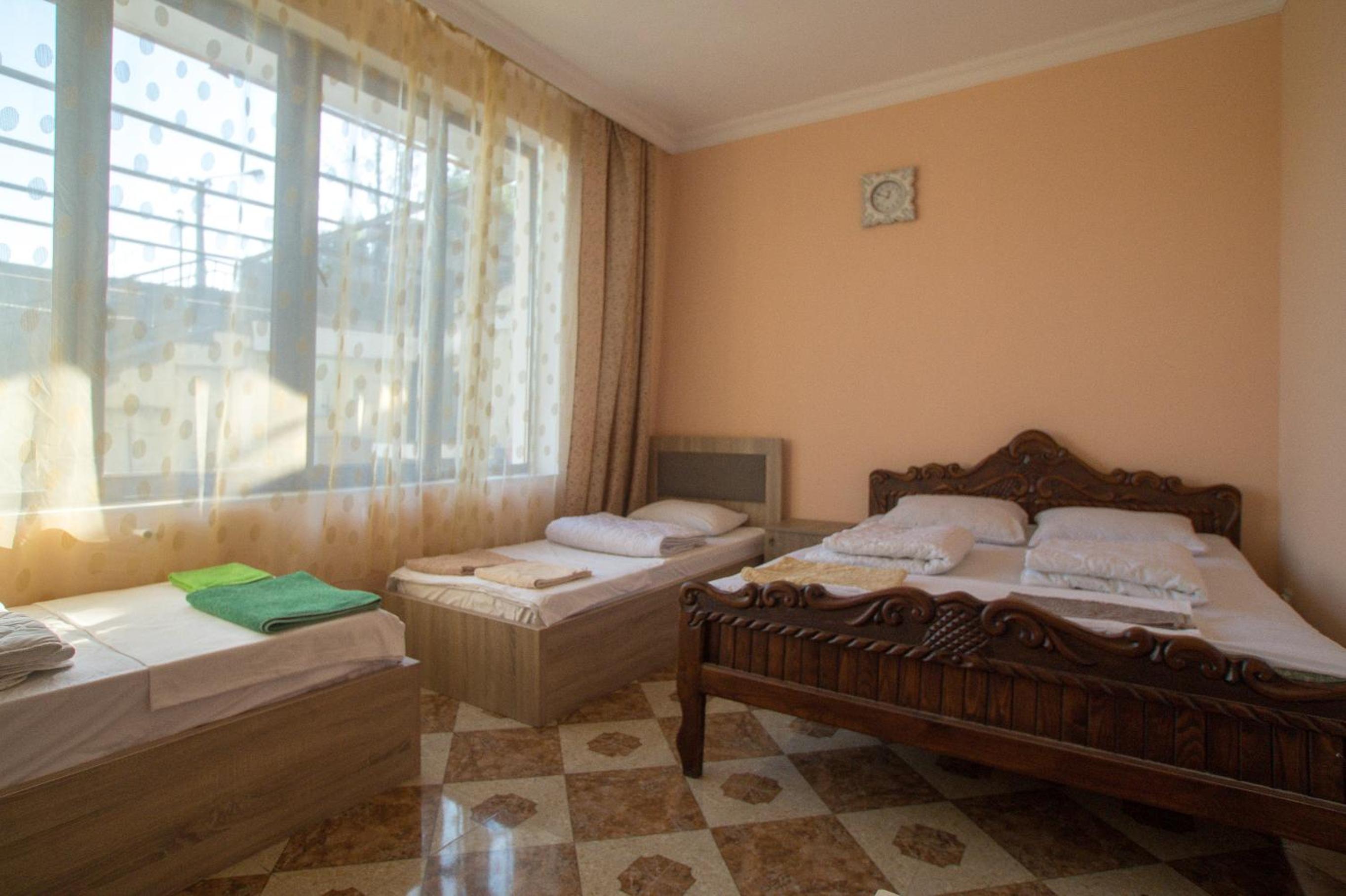 Comfort Quadruple Room - Photo 7
