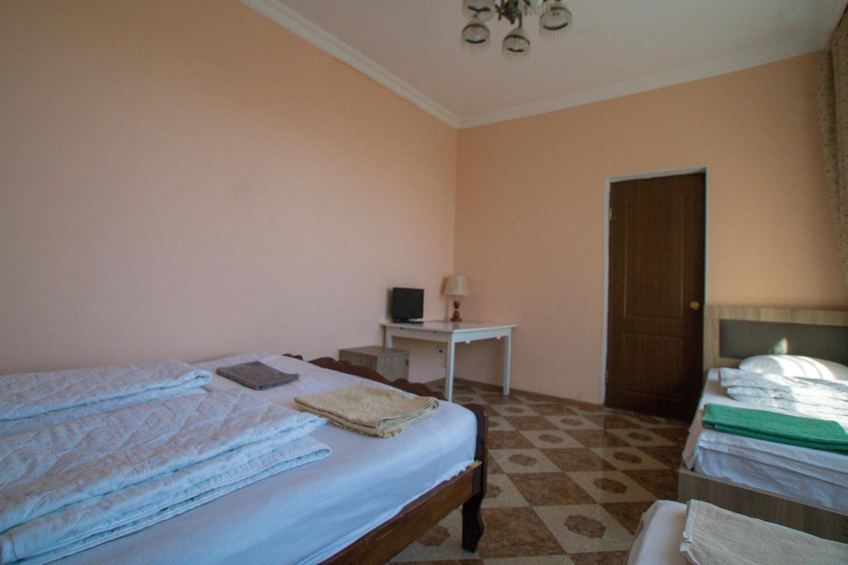 Comfort Quadruple Room - Photo 1