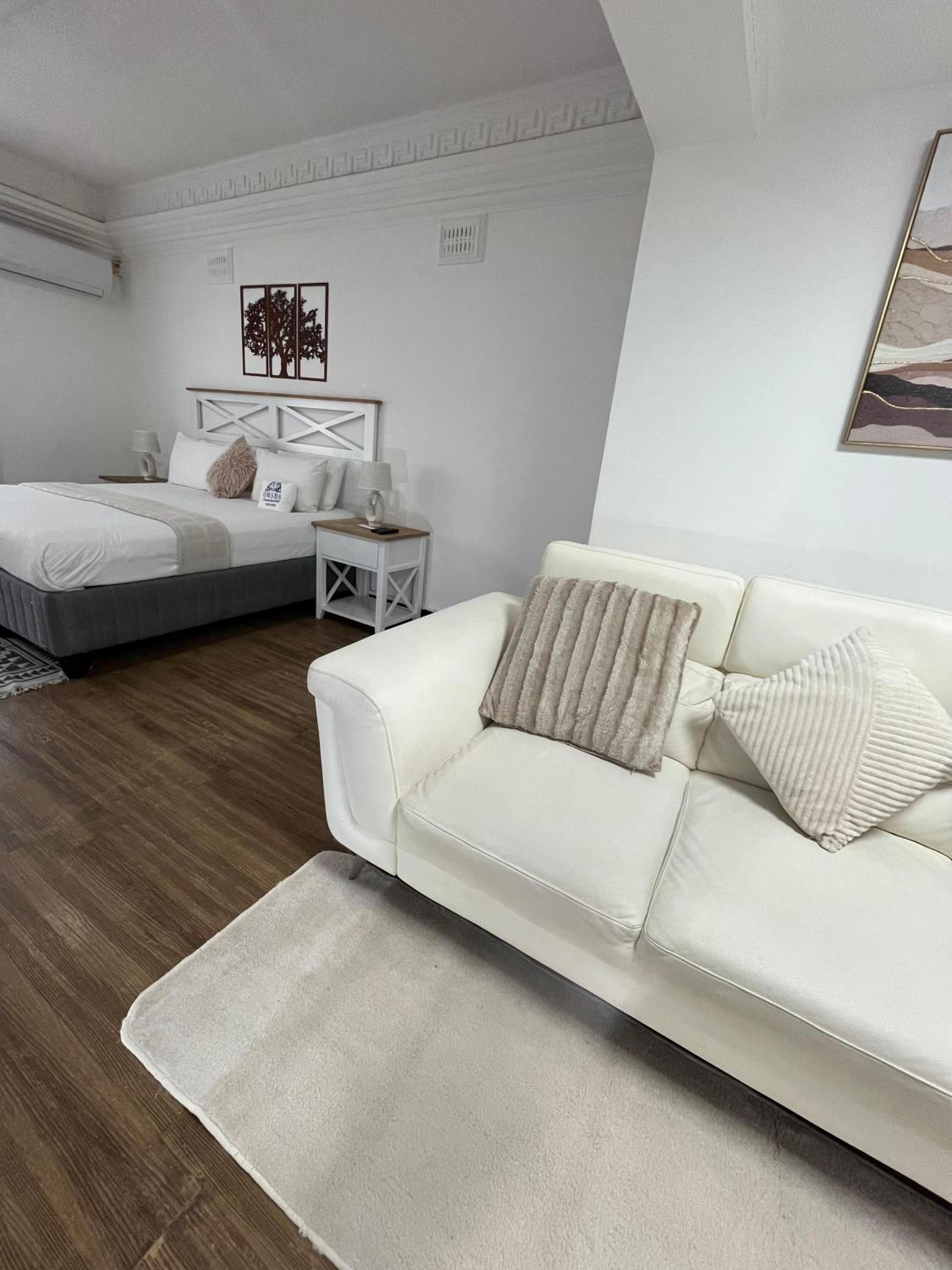 Family Suite - Photo 3