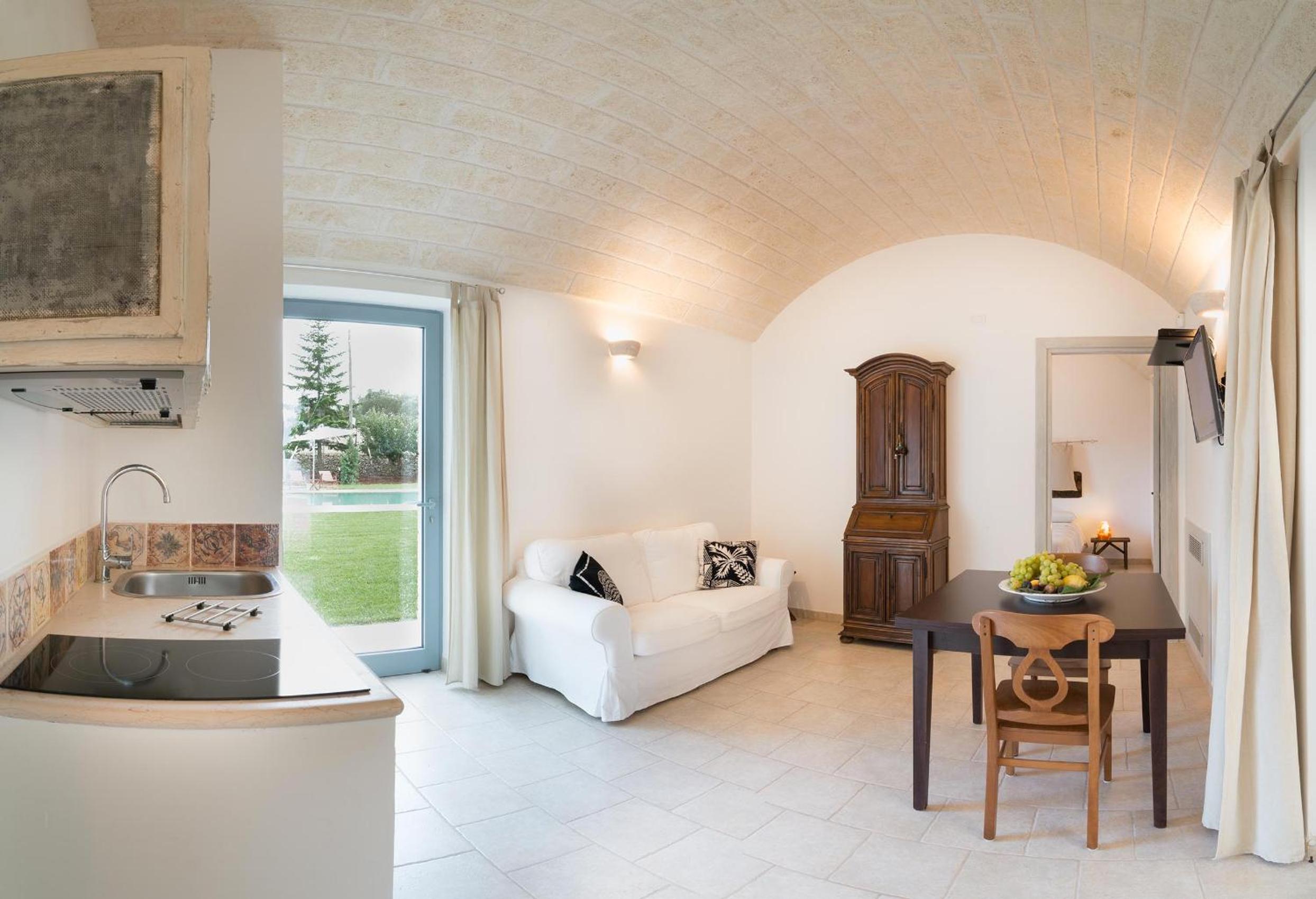 Superior Villa