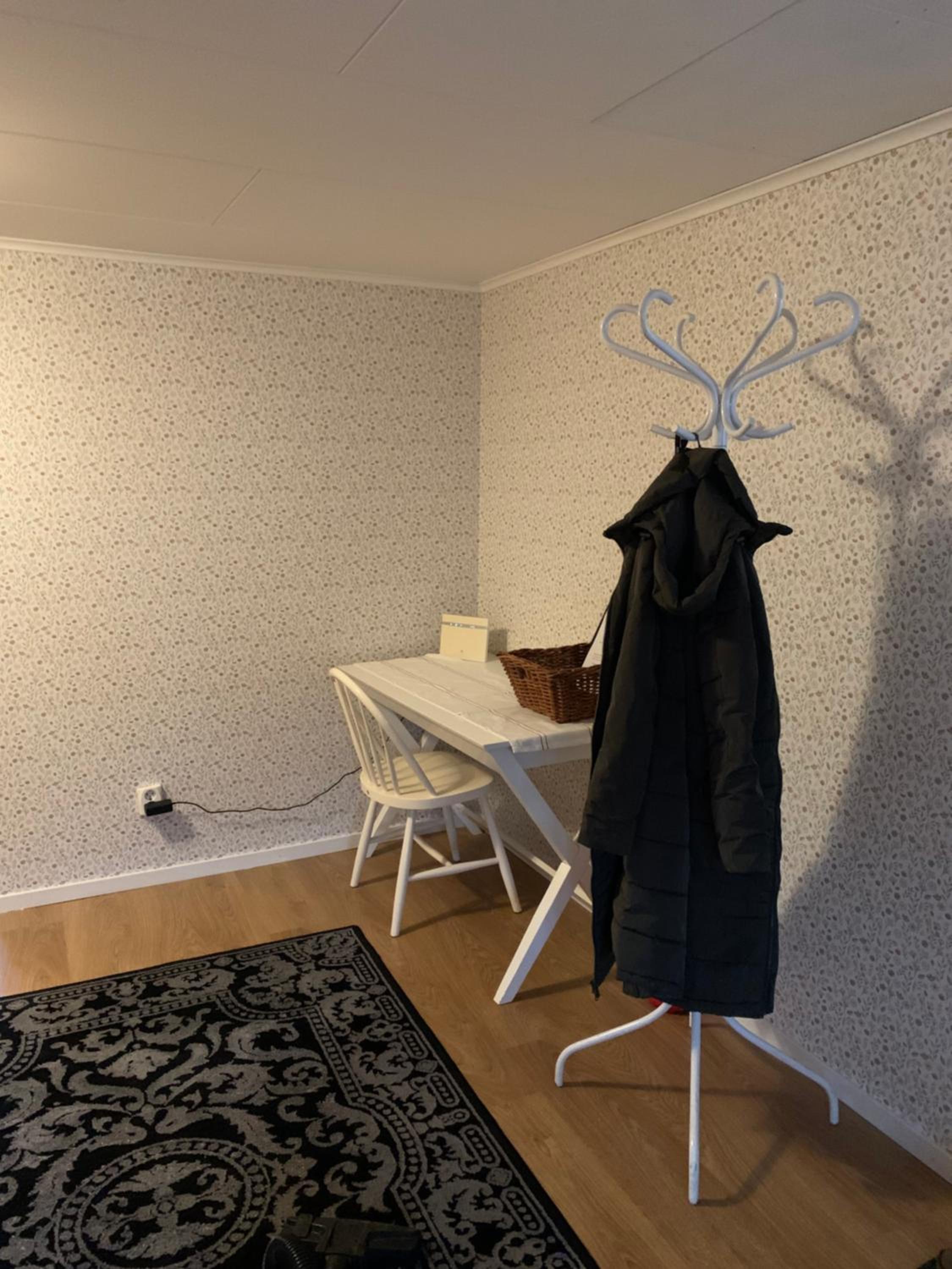 One-Bedroom Family Apartment photo 2