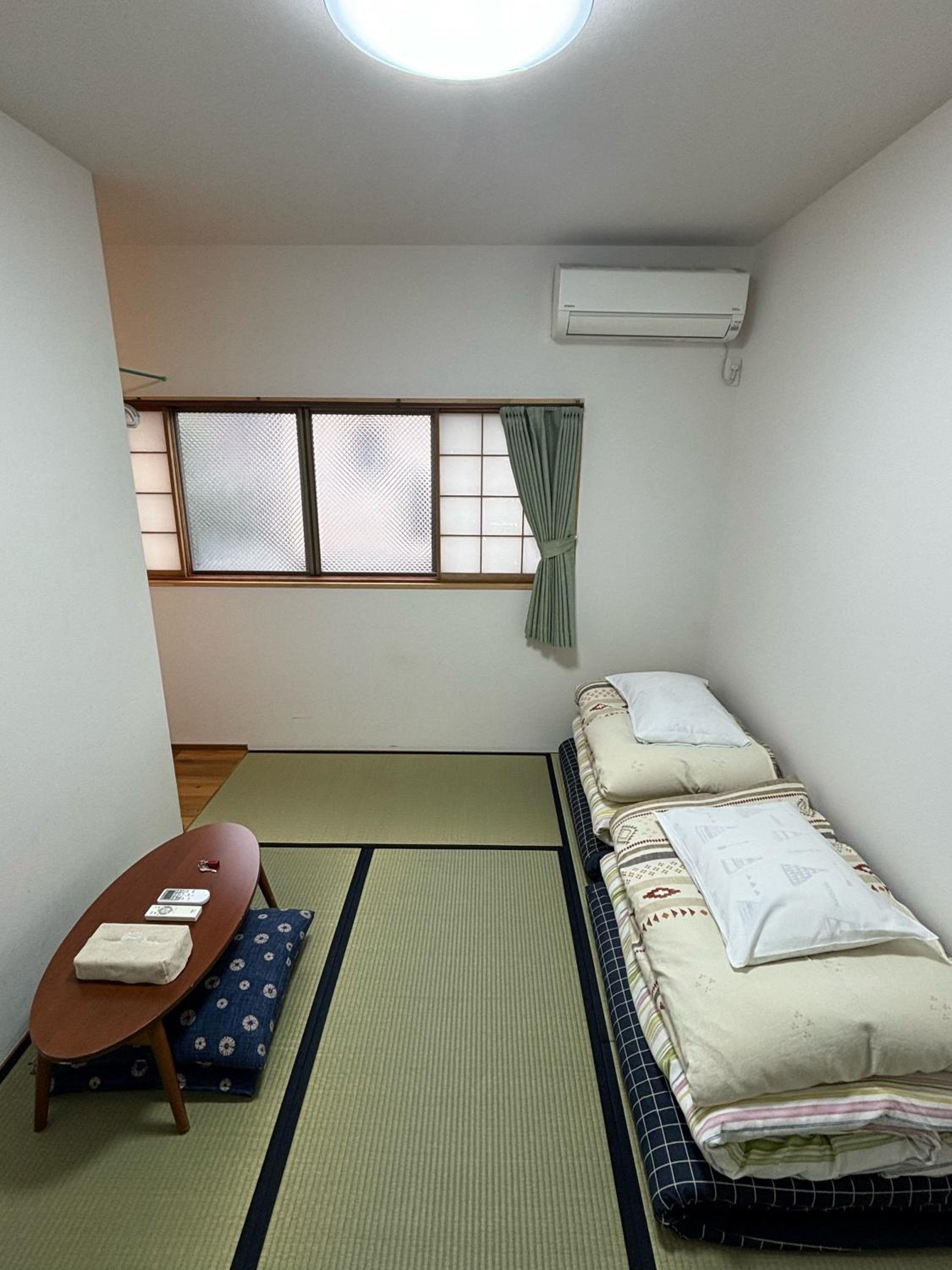 Standard Twin Room photo 2