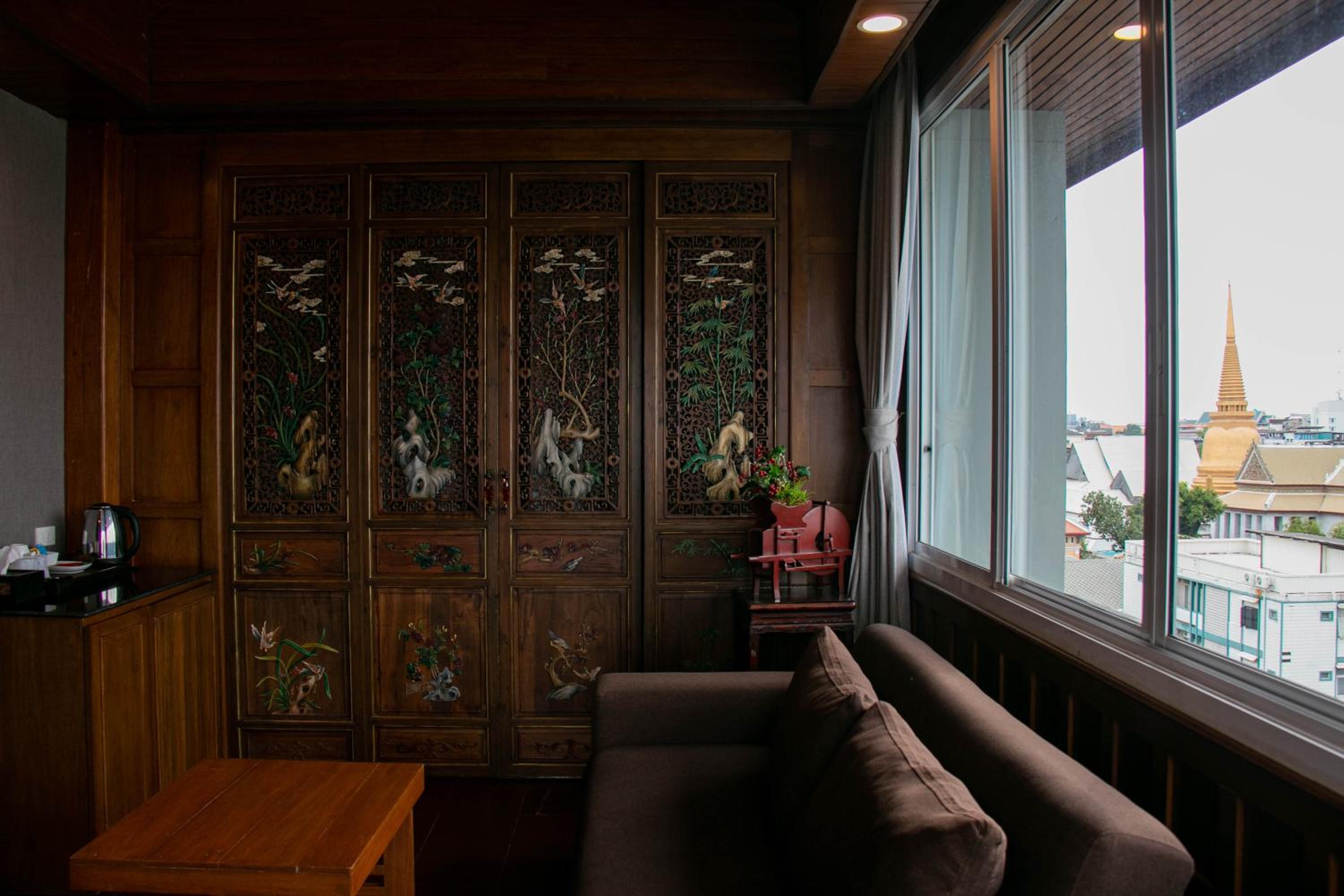 Ruen Lamphu Suite (Second Building) photo 3