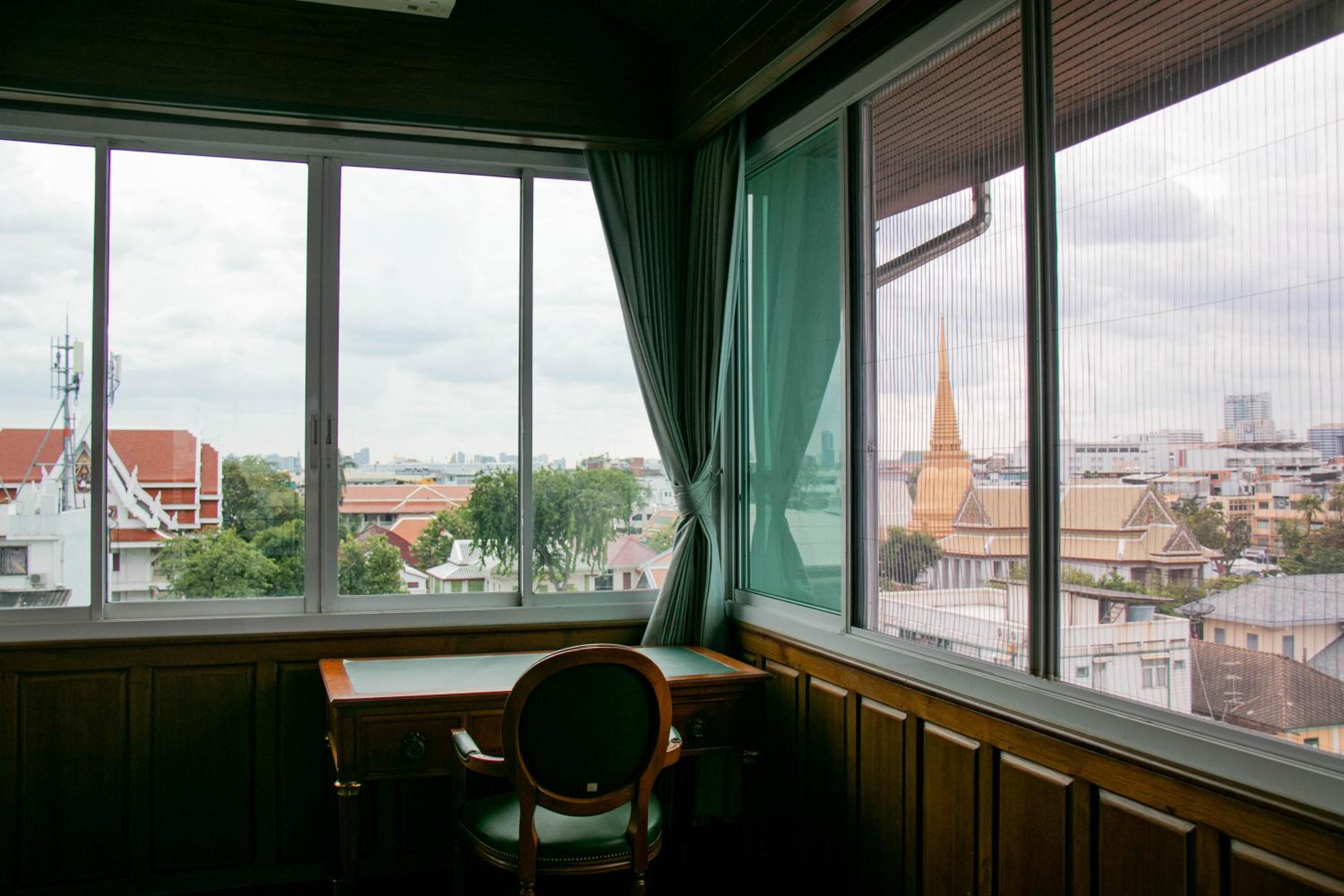 Ruen Lamphu Suite (Second Building) photo 2