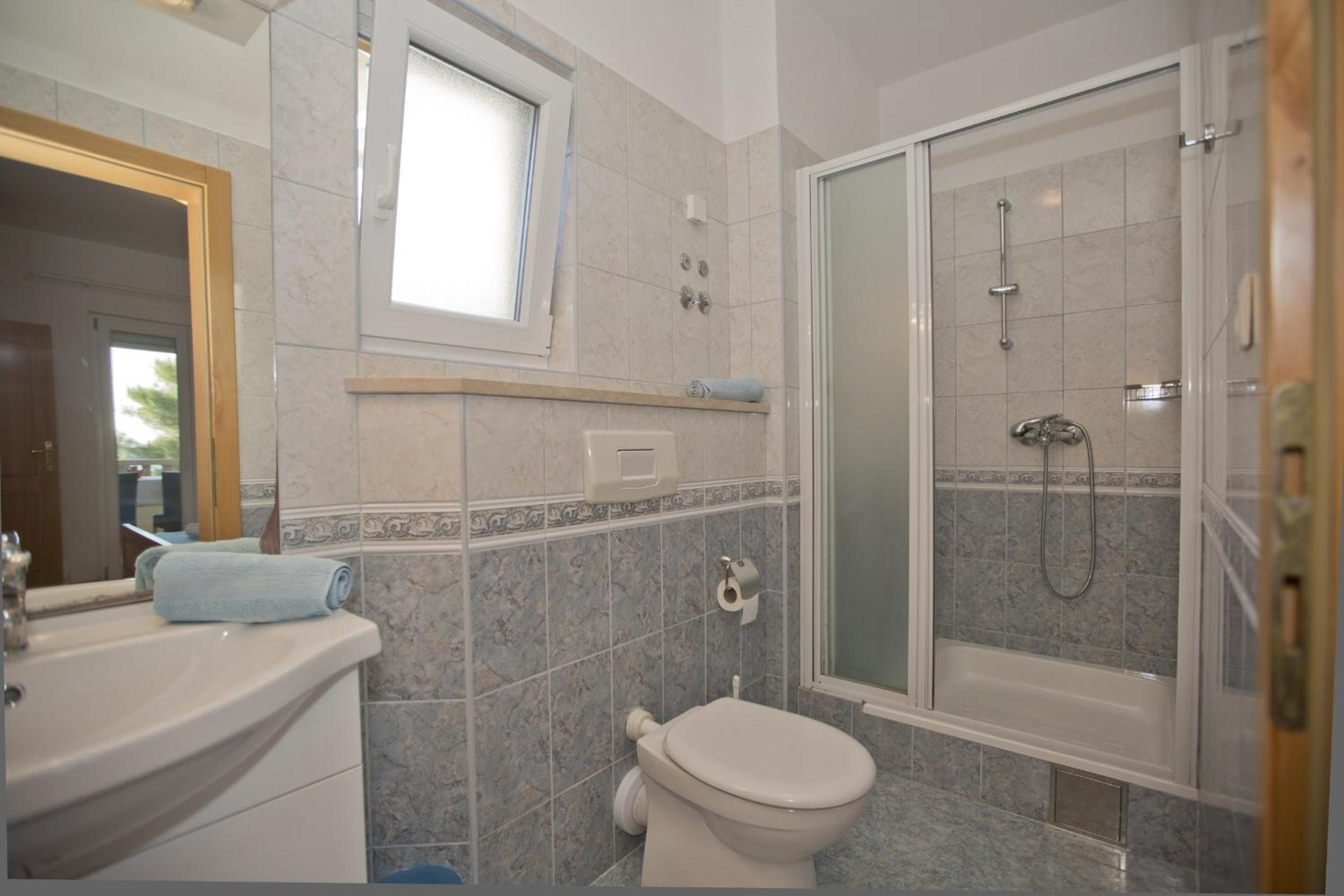 Apartment with Sea View photo 3