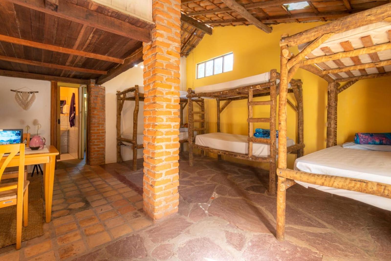 Single Bed In Dormitory Room photo 1