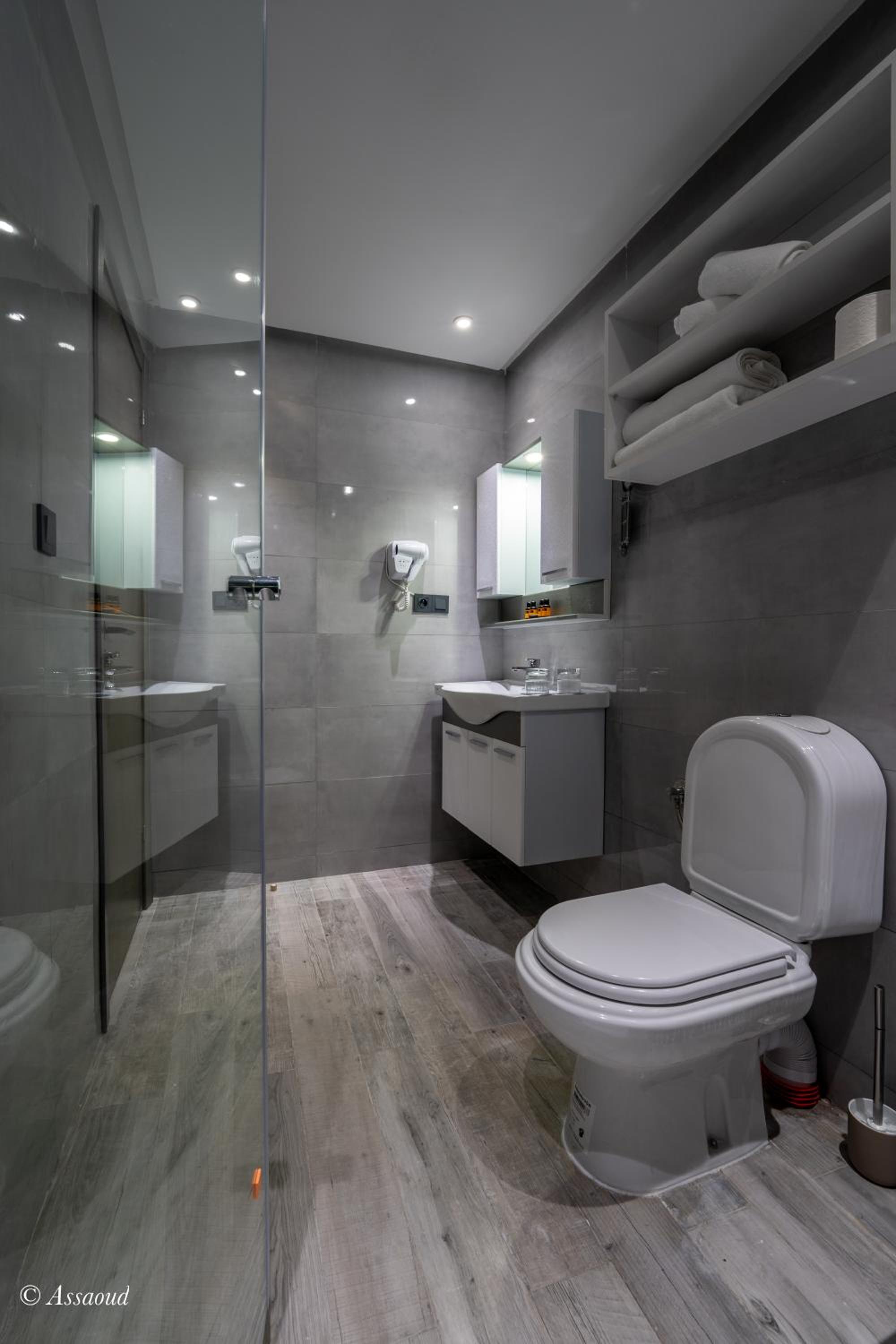 Junior Suite