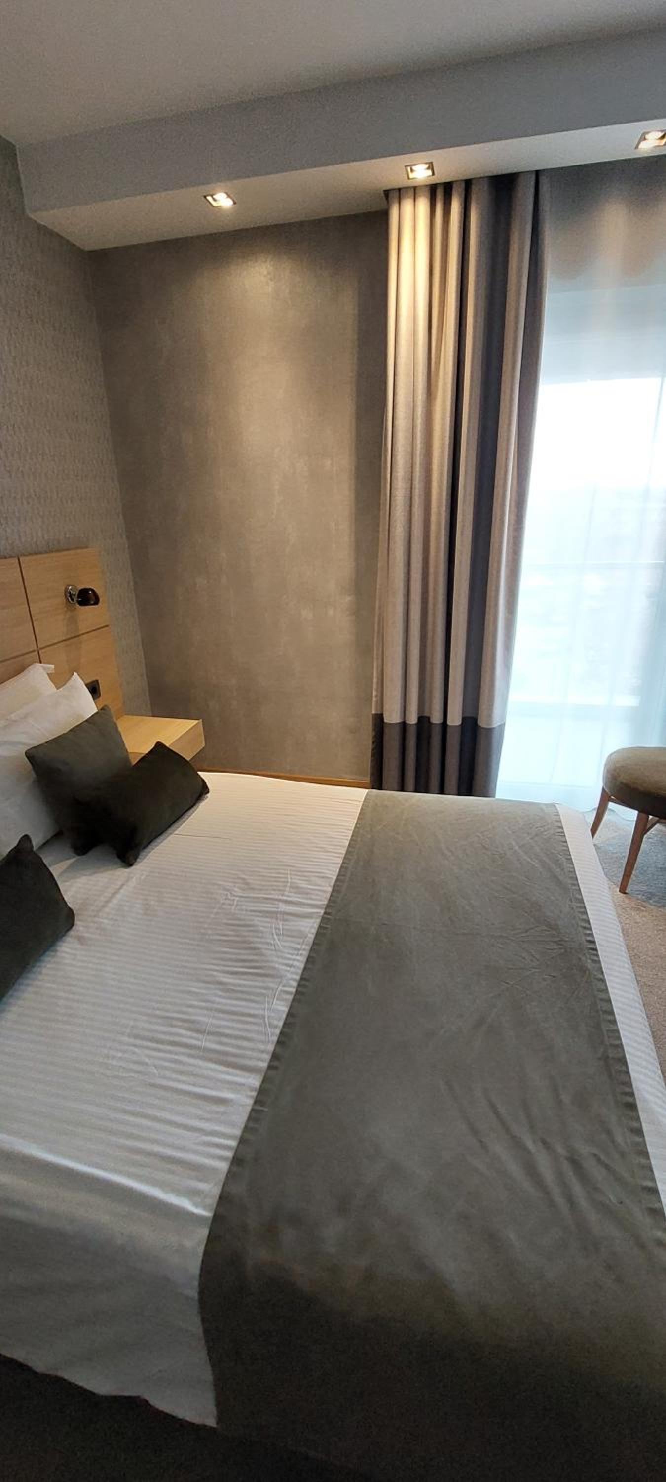Deluxe Single Room photo 2