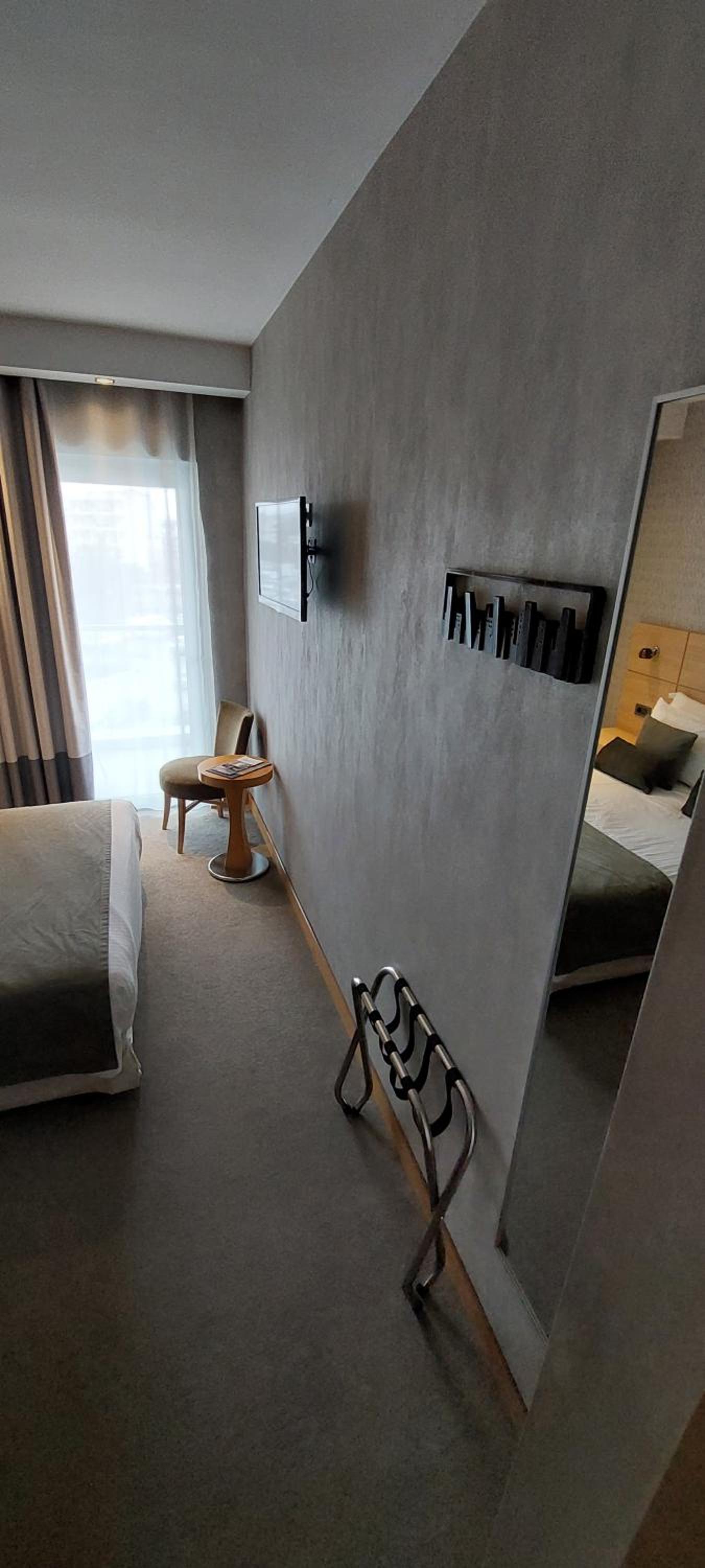 Deluxe Single Room photo 3