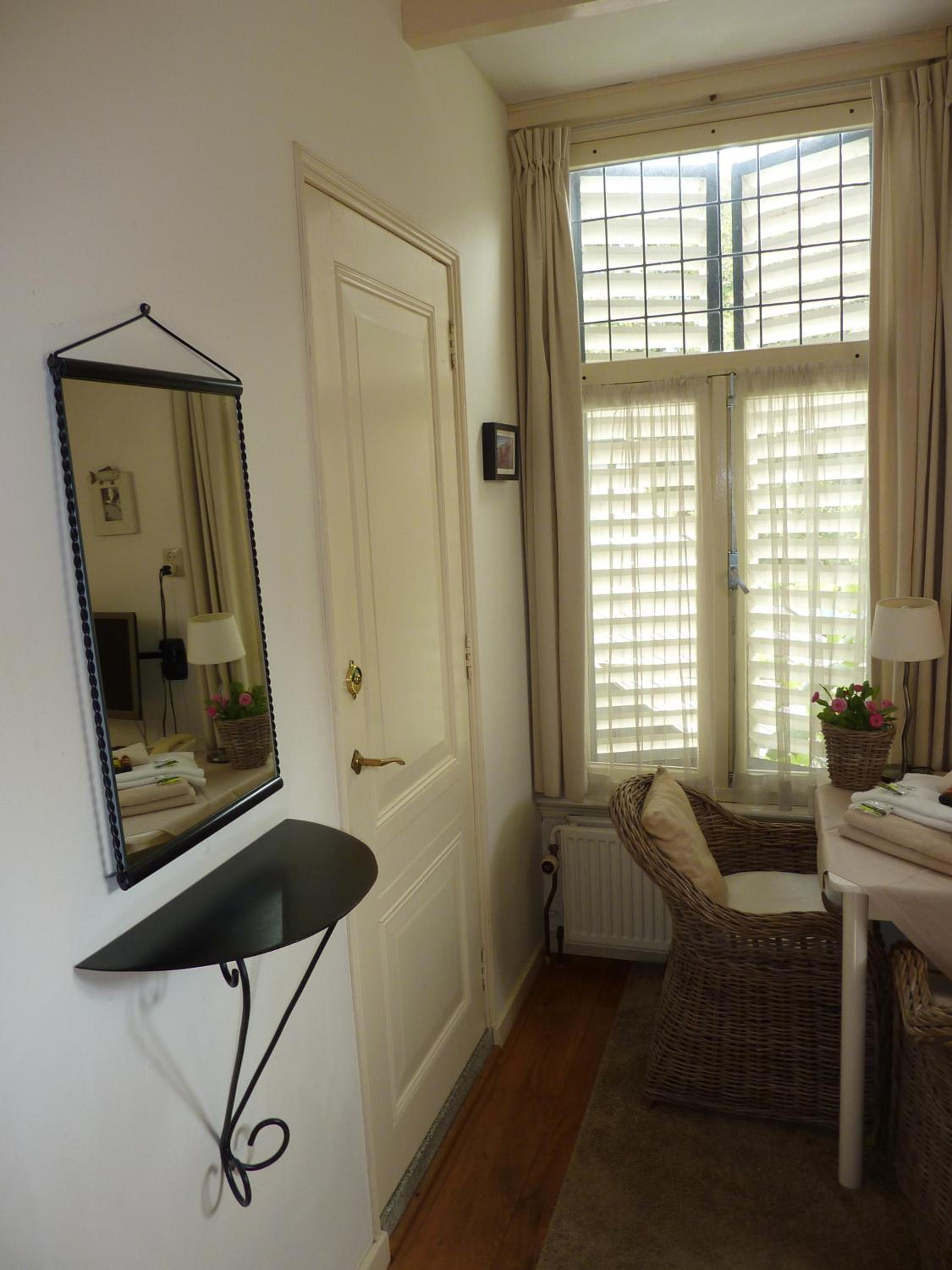 Standard Double Room - Backside photo 3