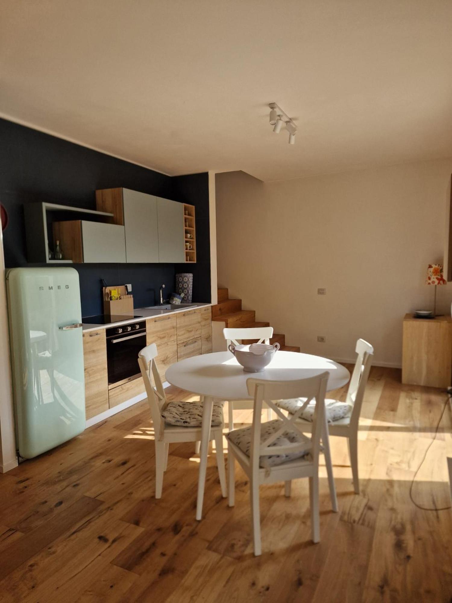 Two-Bedroom Family Apartment photo 1