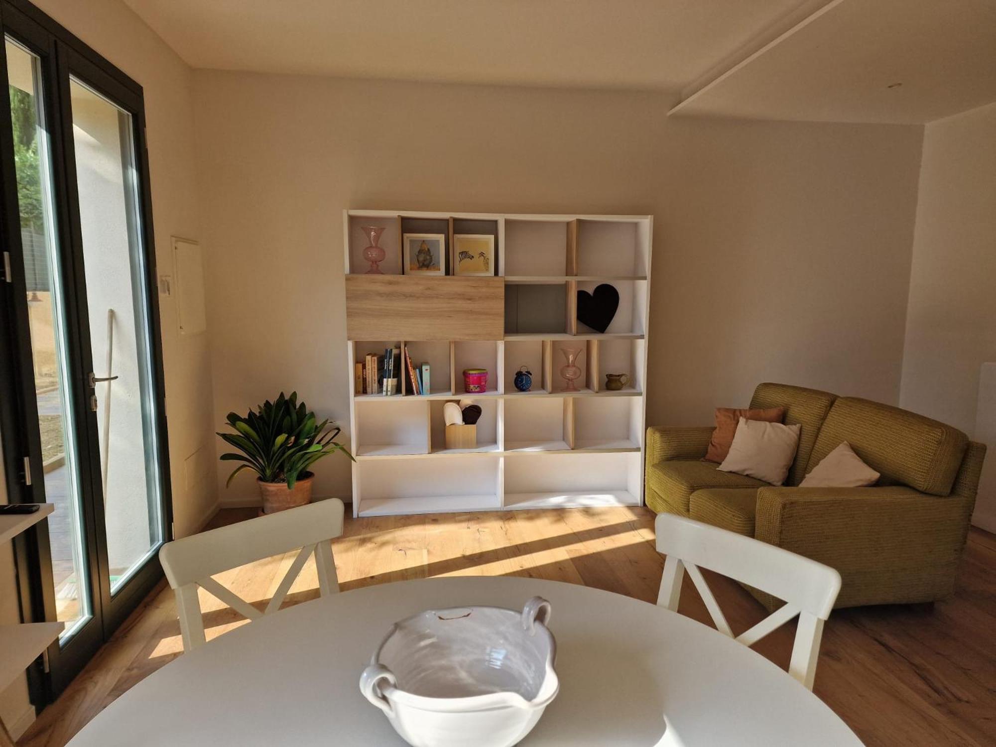 Two-Bedroom Family Apartment photo 3