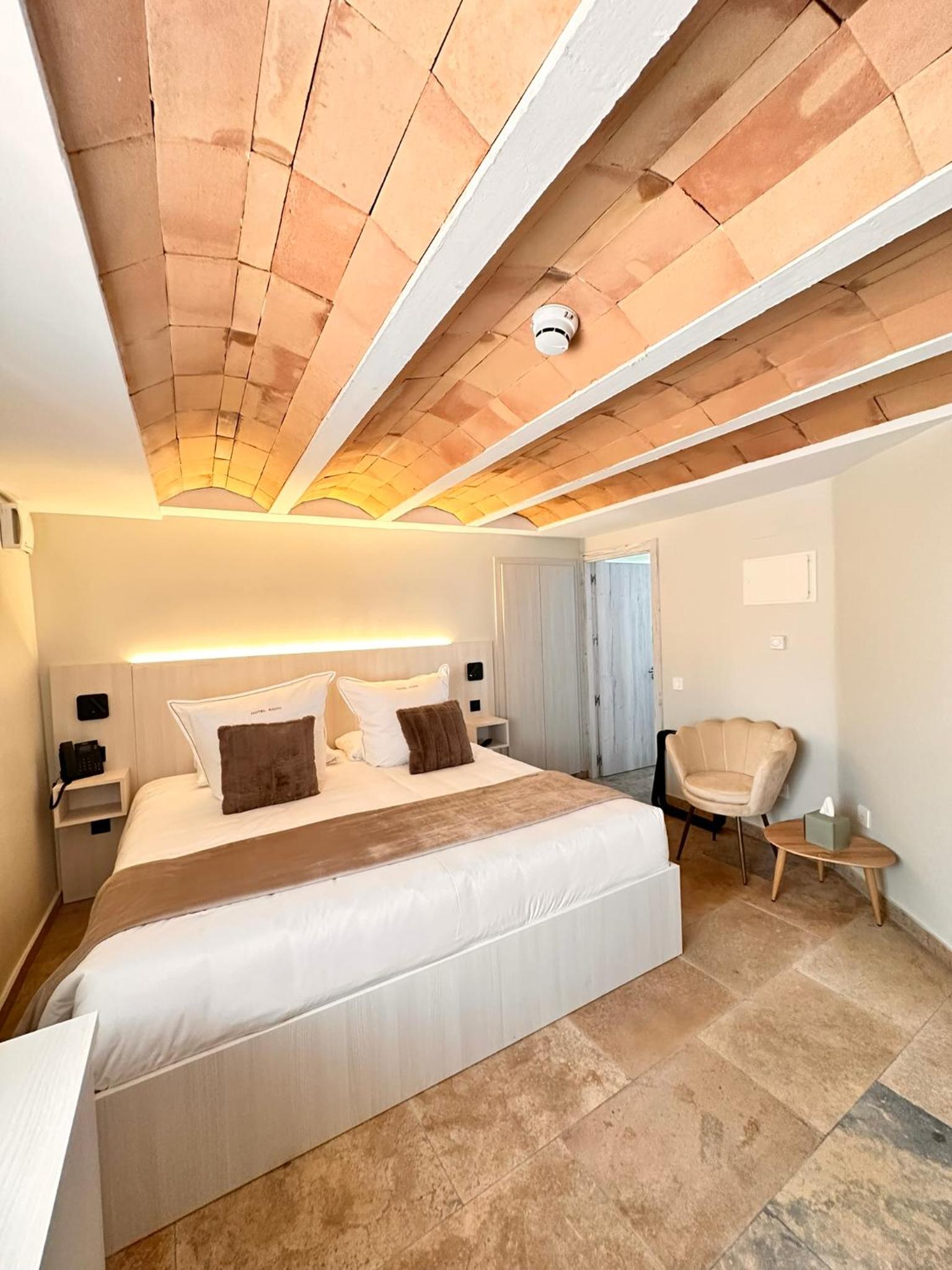 Double Single Use Room Breakfast Included