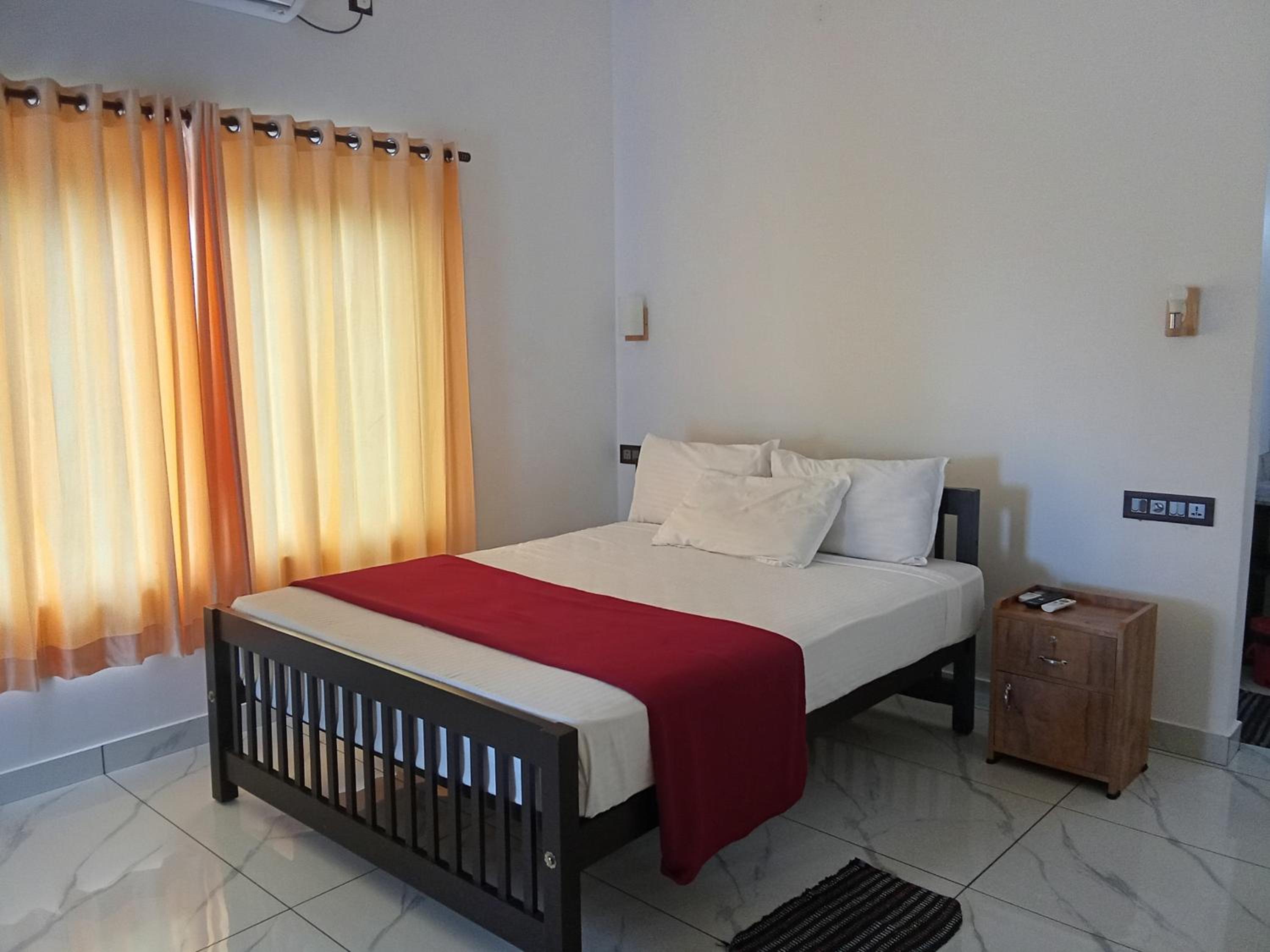Deluxe Double Room - Photo 1