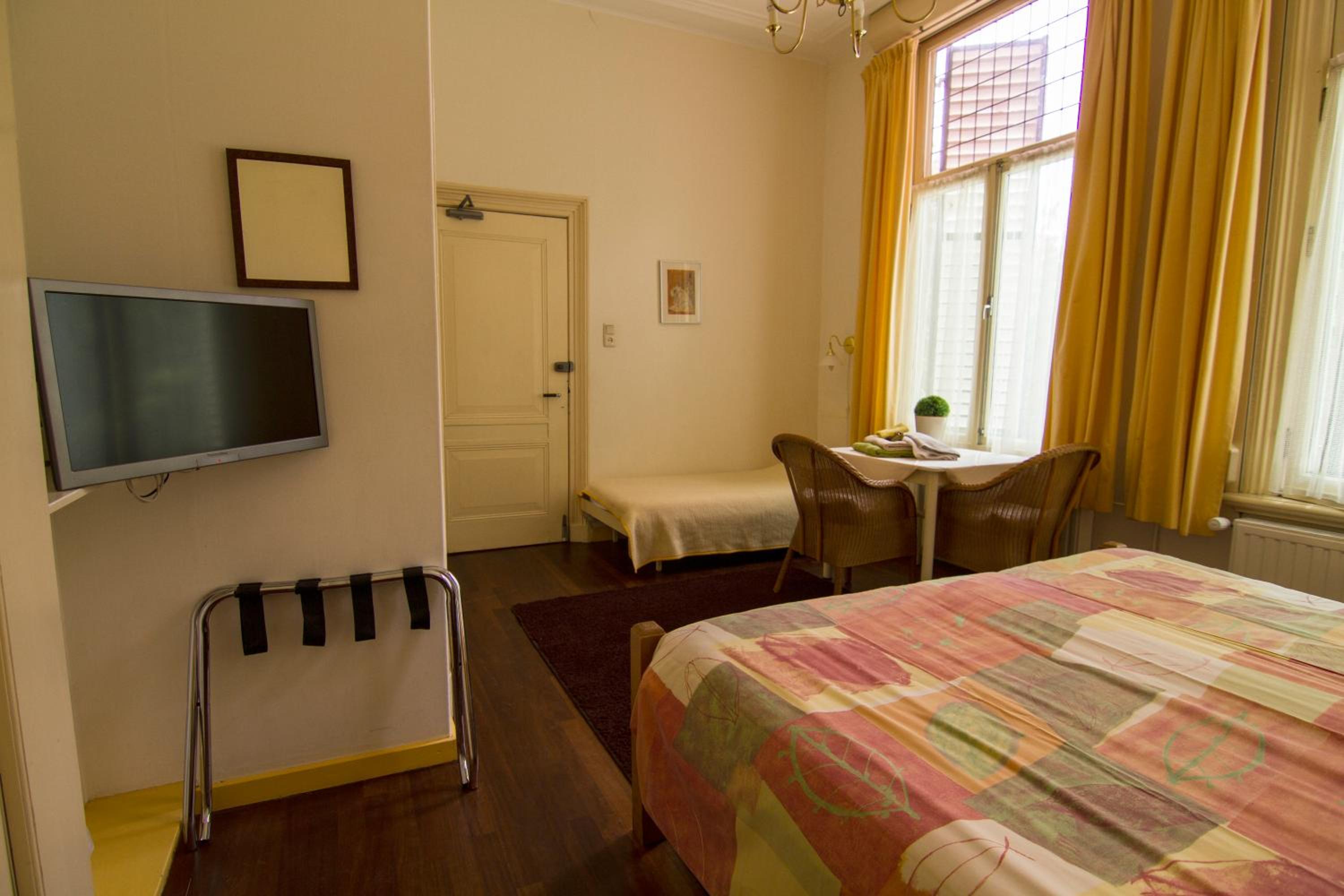 Comfort Double Room photo 3