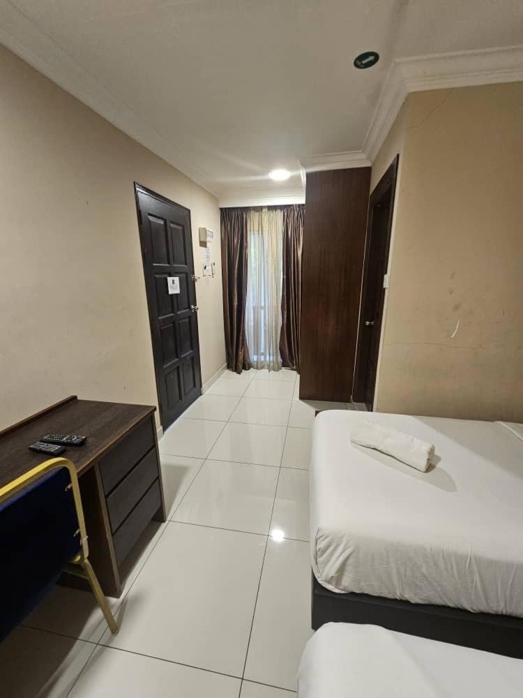Twin Room photo 1