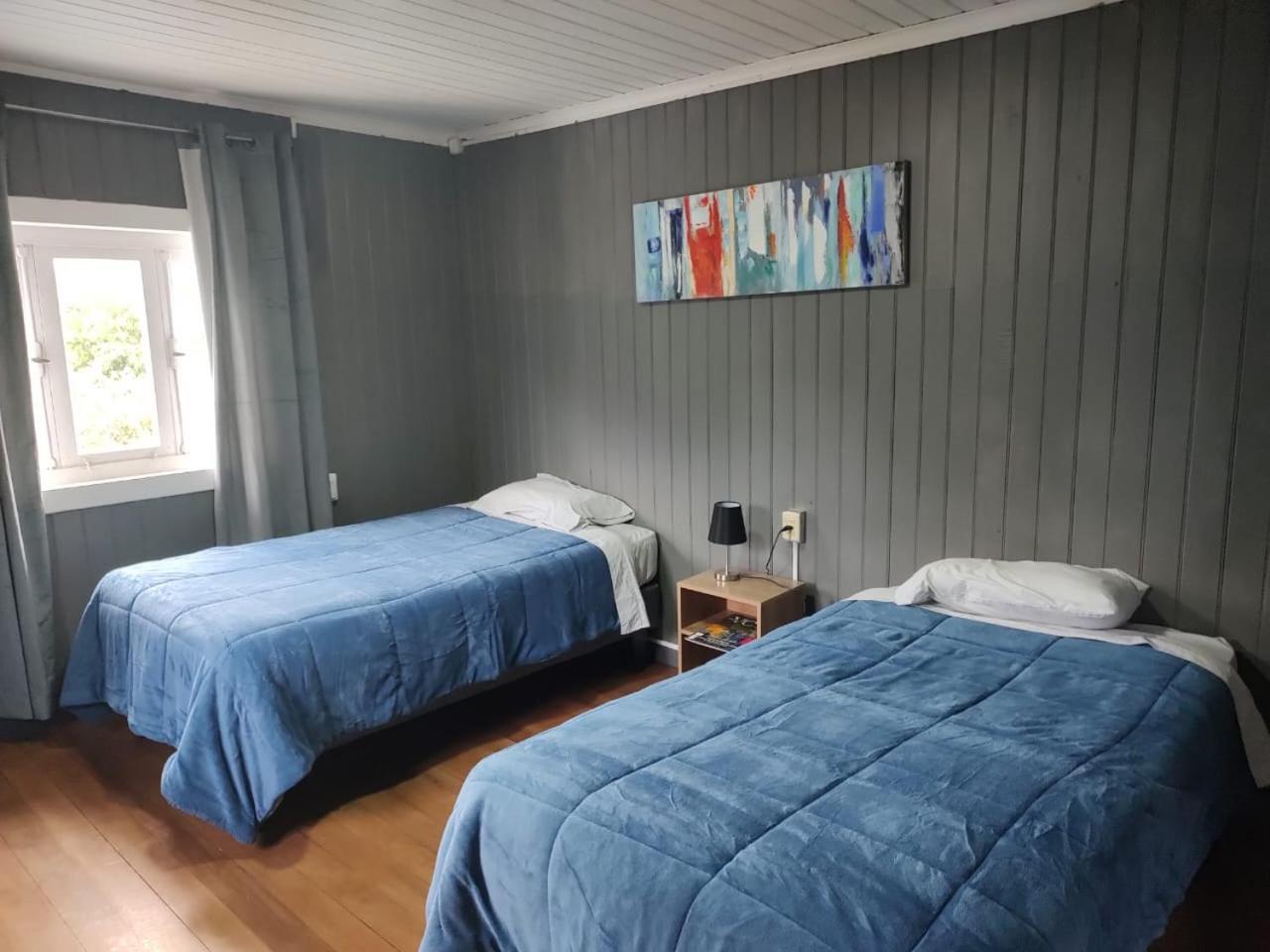 Twin Room photo 2