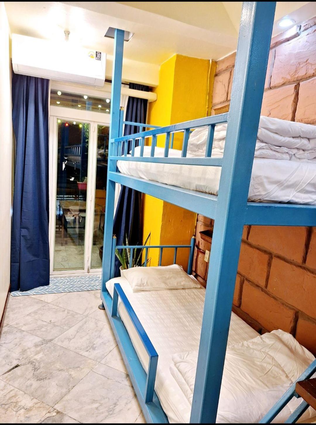 Triple Room with Terrace photo 1