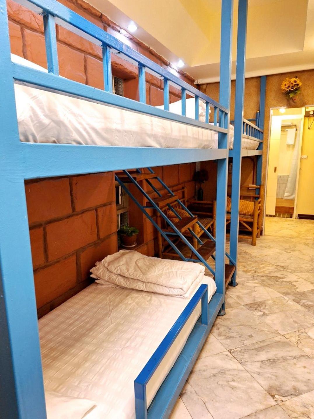 Triple Room with Terrace photo 2
