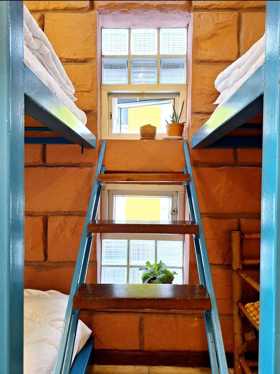 Triple Room with Terrace photo 3