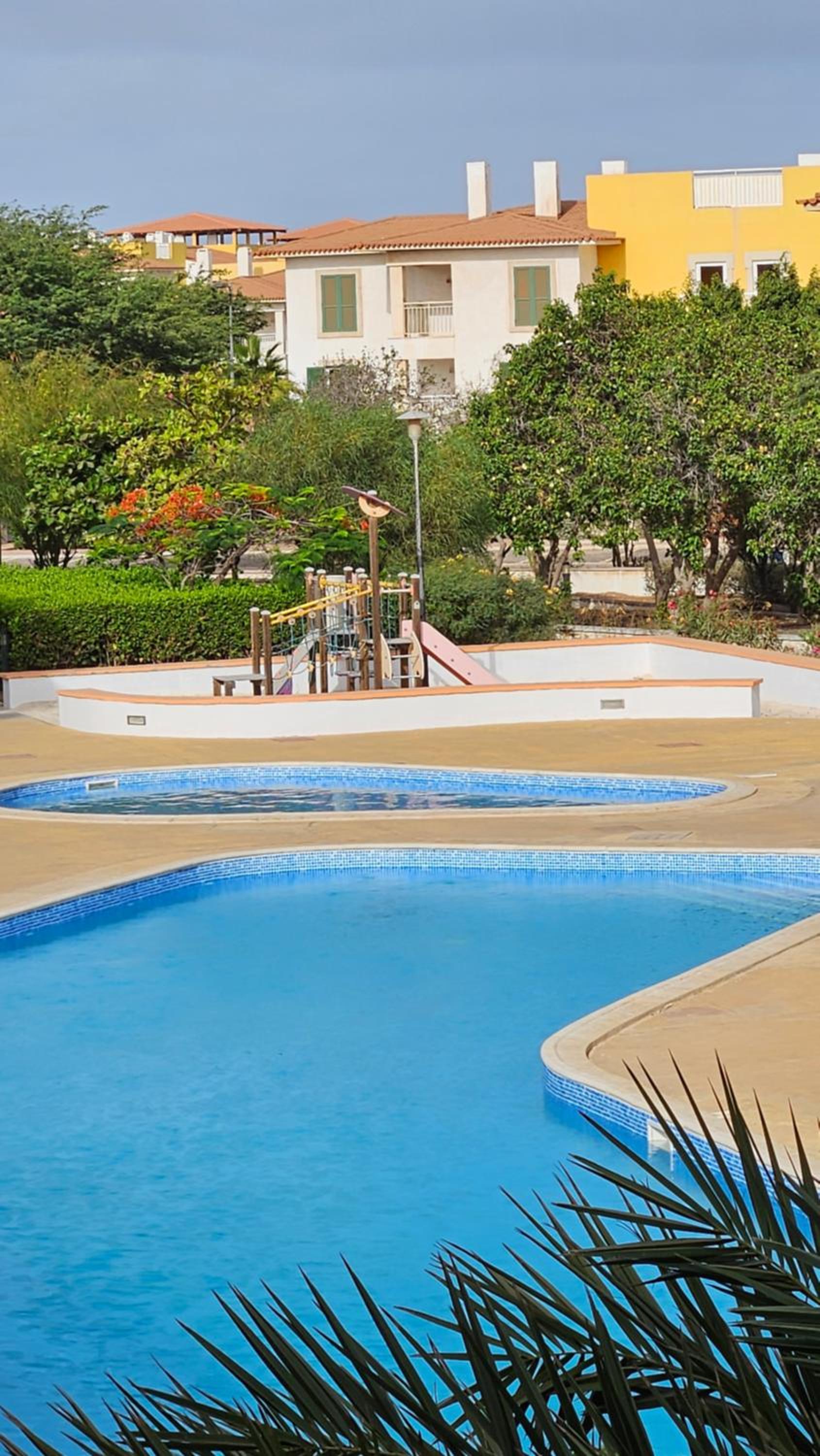 Studio with Pool View photo 1