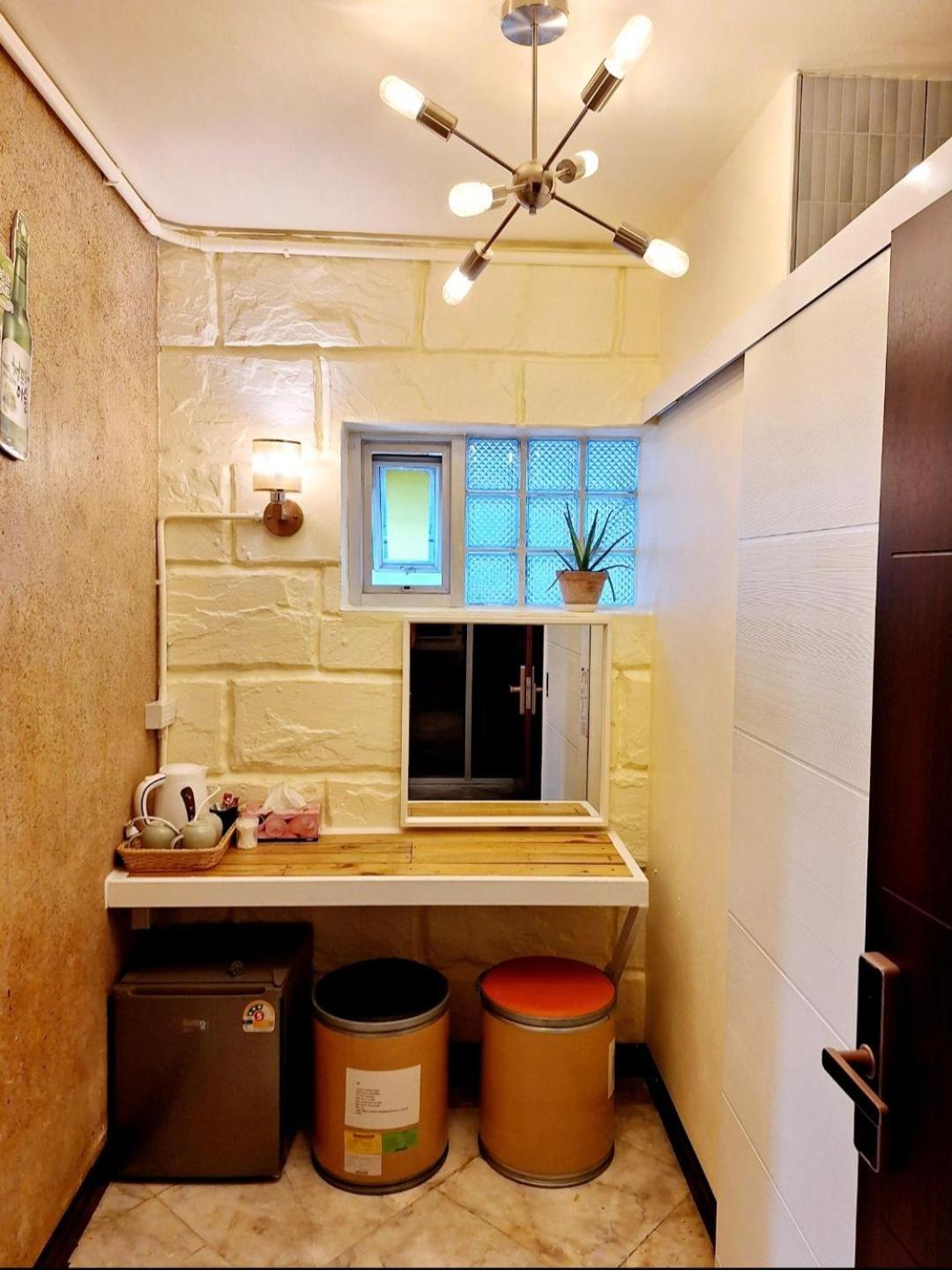 Budget Triple Room photo 1