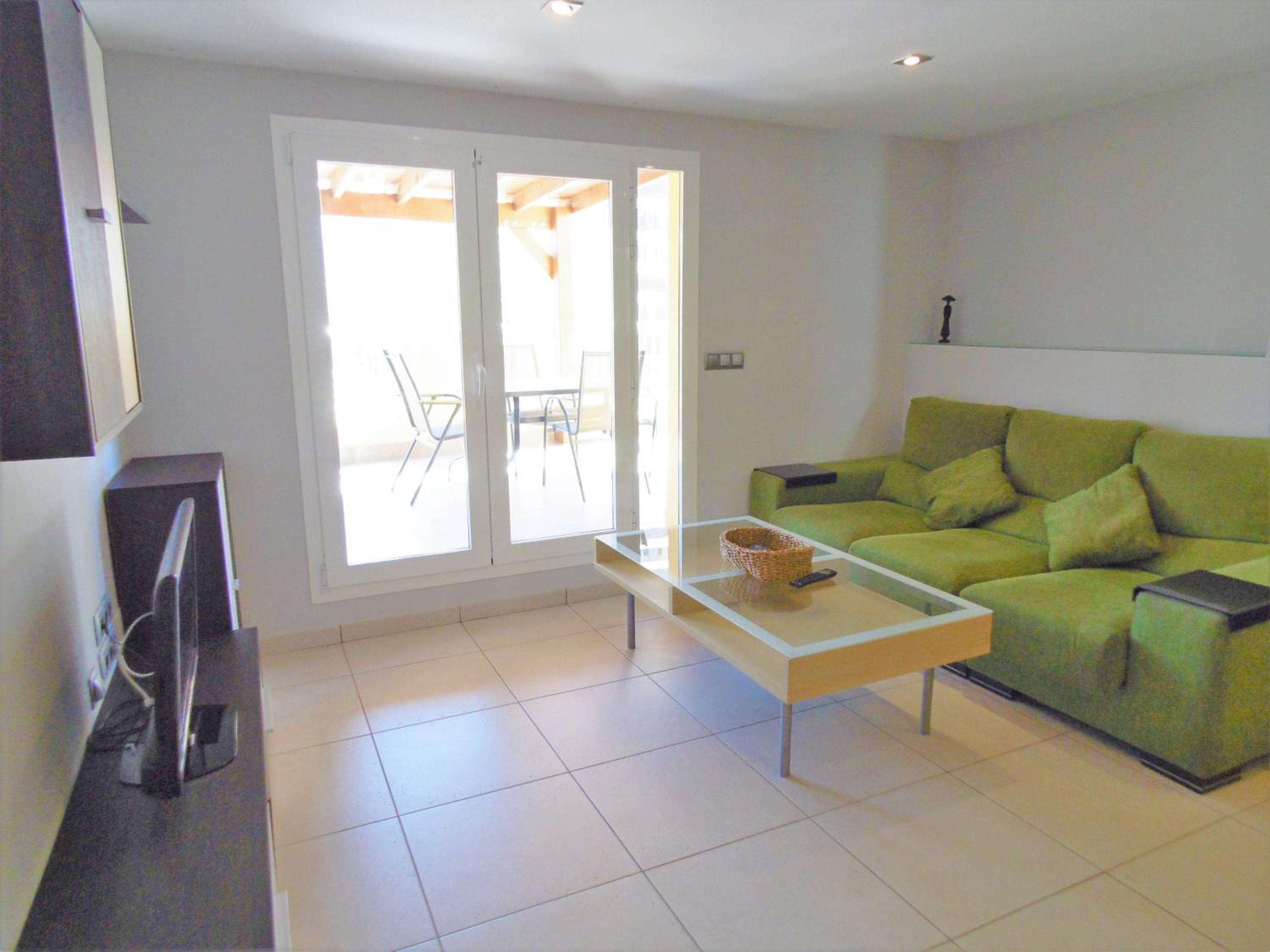 Apartamento Penthouse