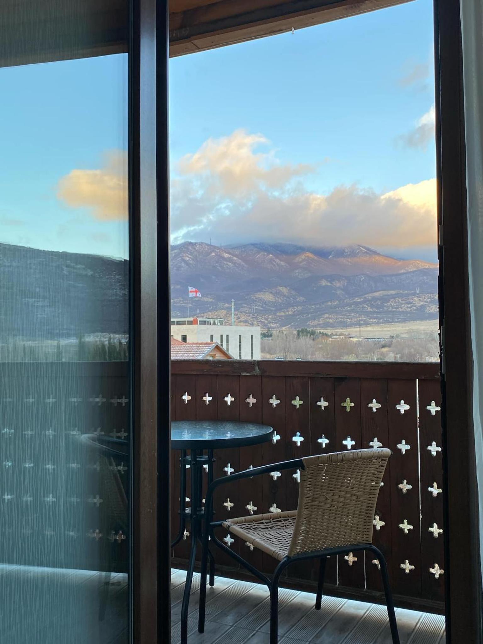 Triple Room with Balcony photo 3